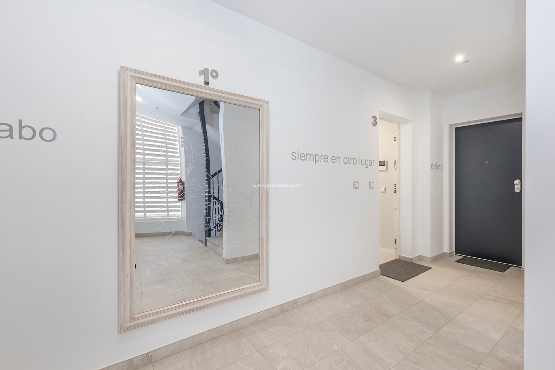 Wiederverkauf - Wohnung - Pilar de la Horadada - Costa Blanca