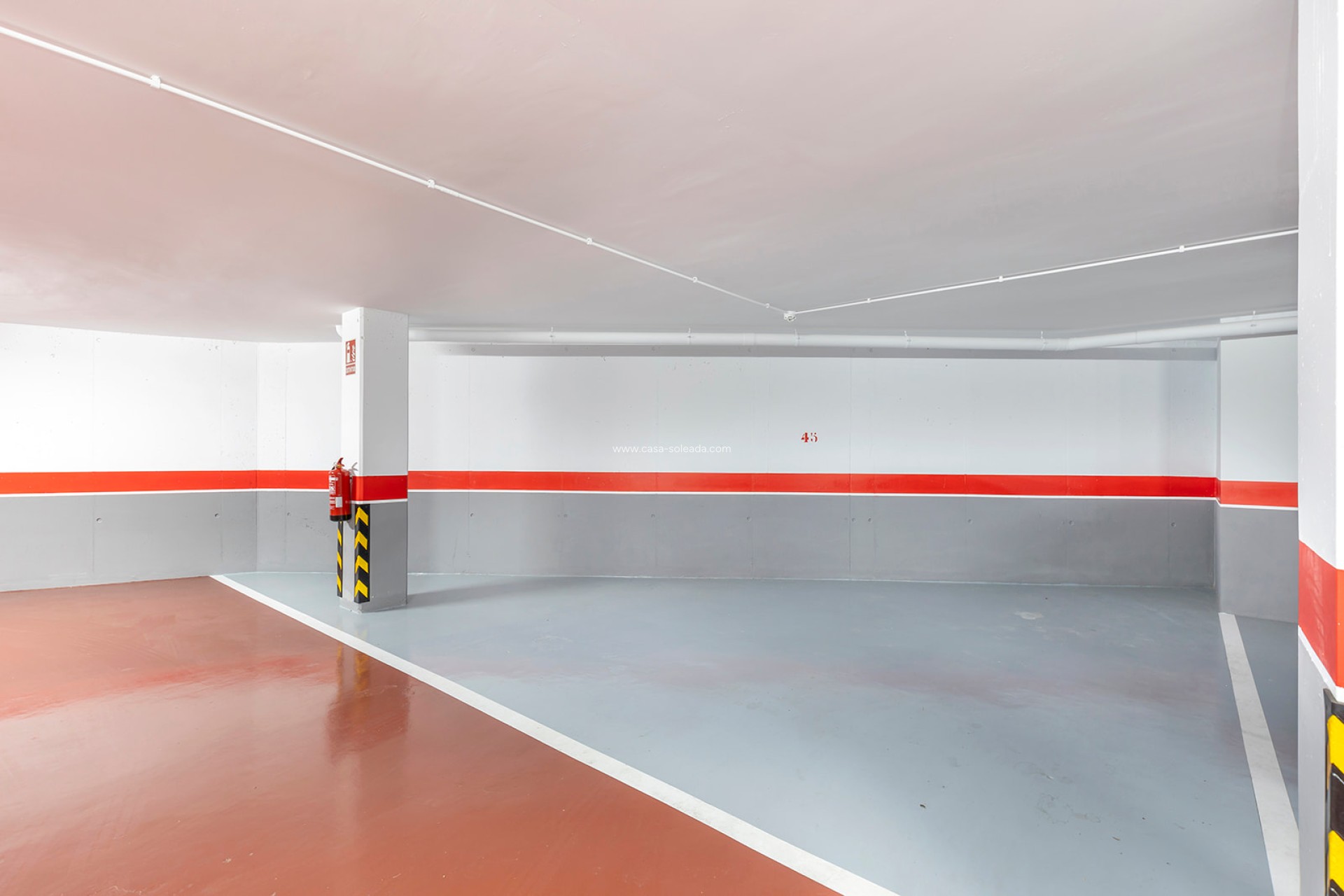 Wiederverkauf - Wohnung - Pilar de la Horadada - Costa Blanca