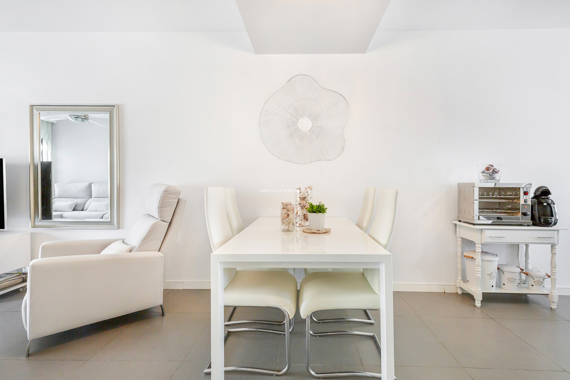 Wiederverkauf - Wohnung - Pilar de la Horadada - Costa Blanca