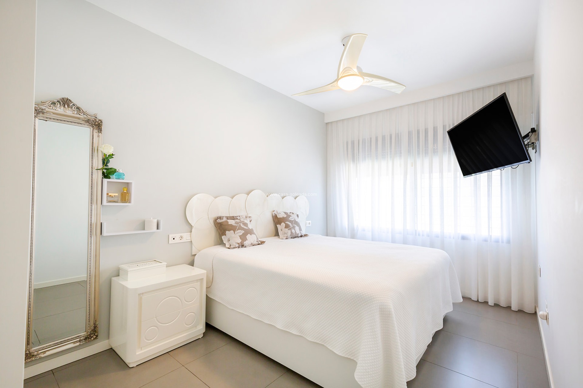 Wiederverkauf - Wohnung - Pilar de la Horadada - Costa Blanca