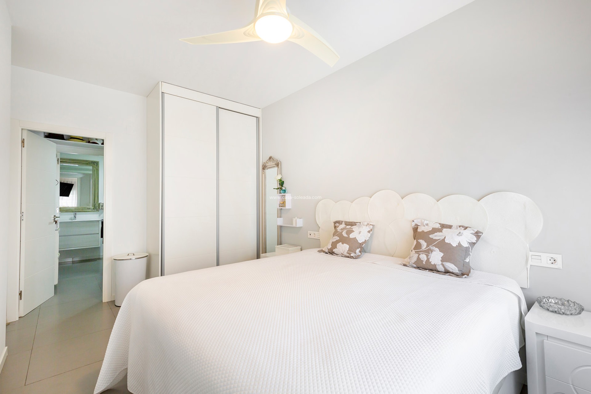 Wiederverkauf - Wohnung - Pilar de la Horadada - Costa Blanca