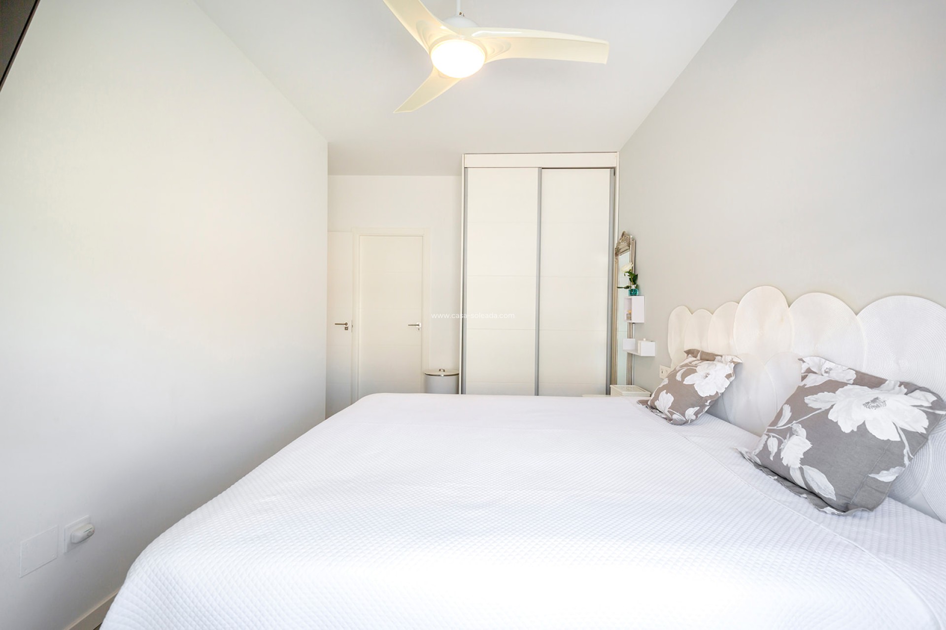 Wiederverkauf - Wohnung - Pilar de la Horadada - Costa Blanca