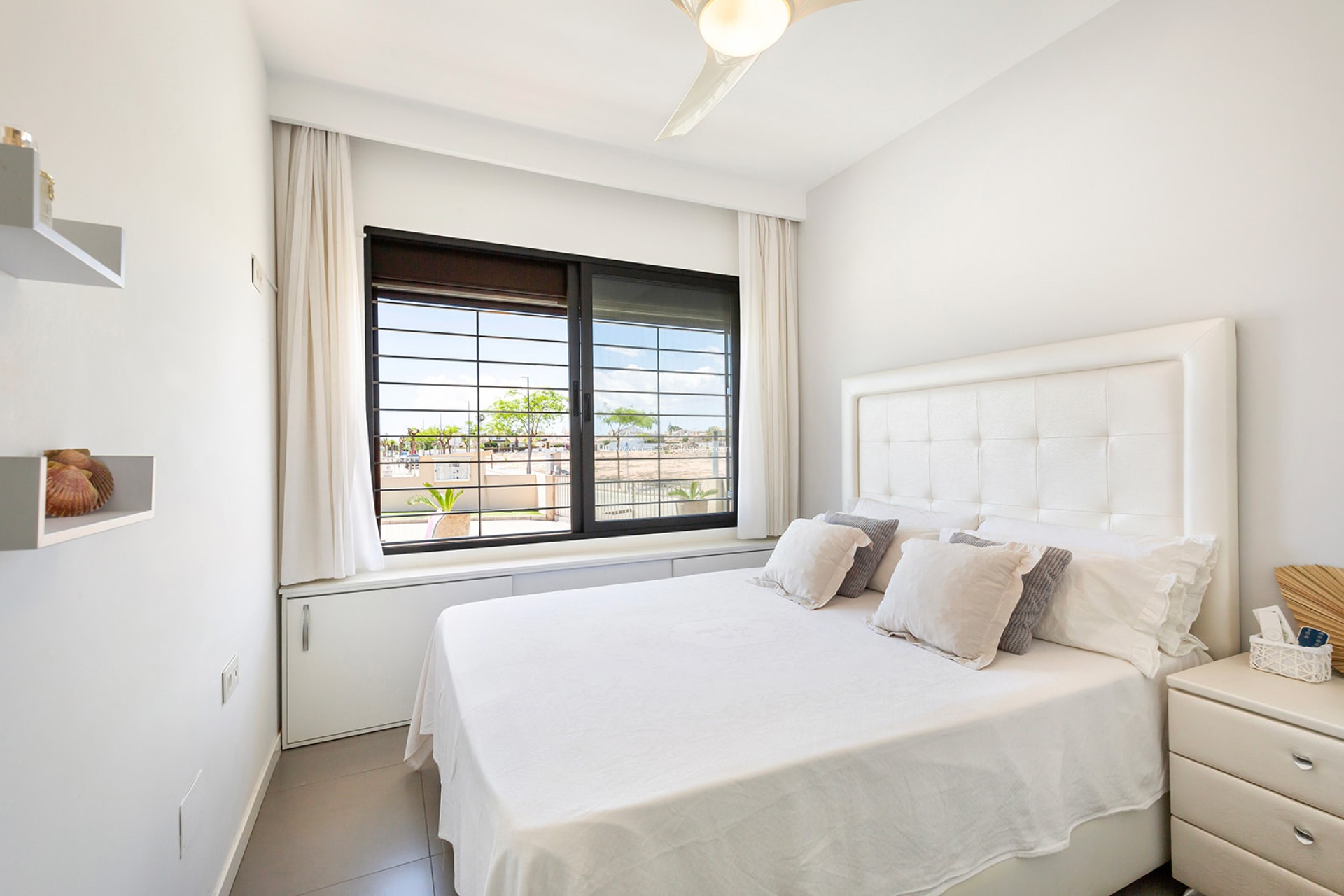 Wiederverkauf - Wohnung - Pilar de la Horadada - Costa Blanca
