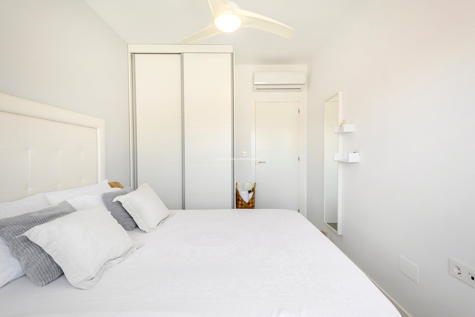 Wiederverkauf - Wohnung - Pilar de la Horadada - Costa Blanca