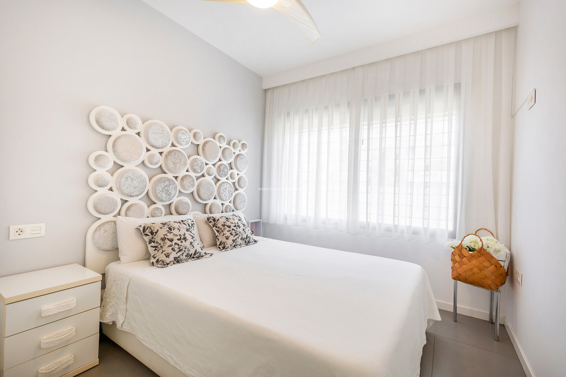 Wiederverkauf - Wohnung - Pilar de la Horadada - Costa Blanca