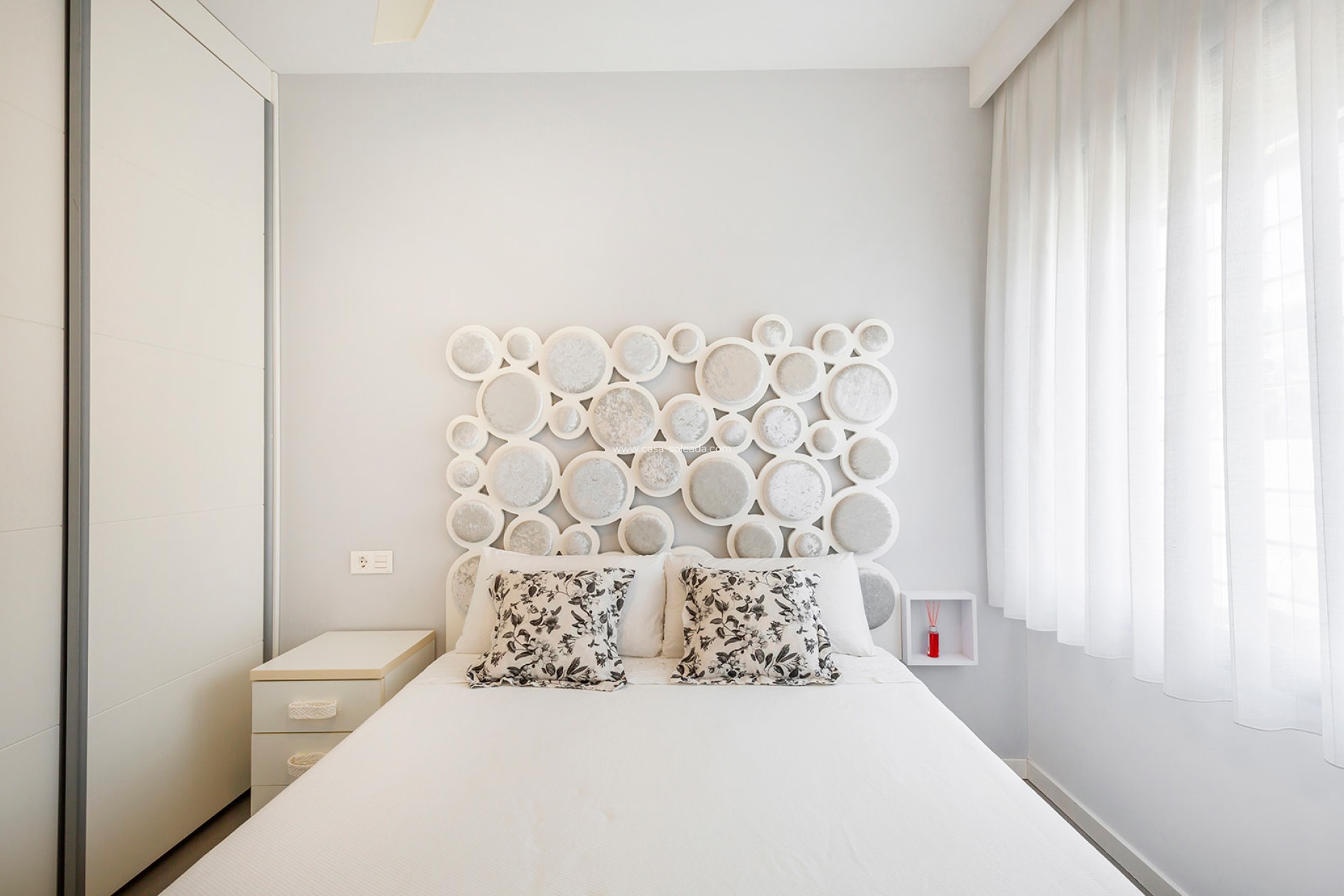Wiederverkauf - Wohnung - Pilar de la Horadada - Costa Blanca