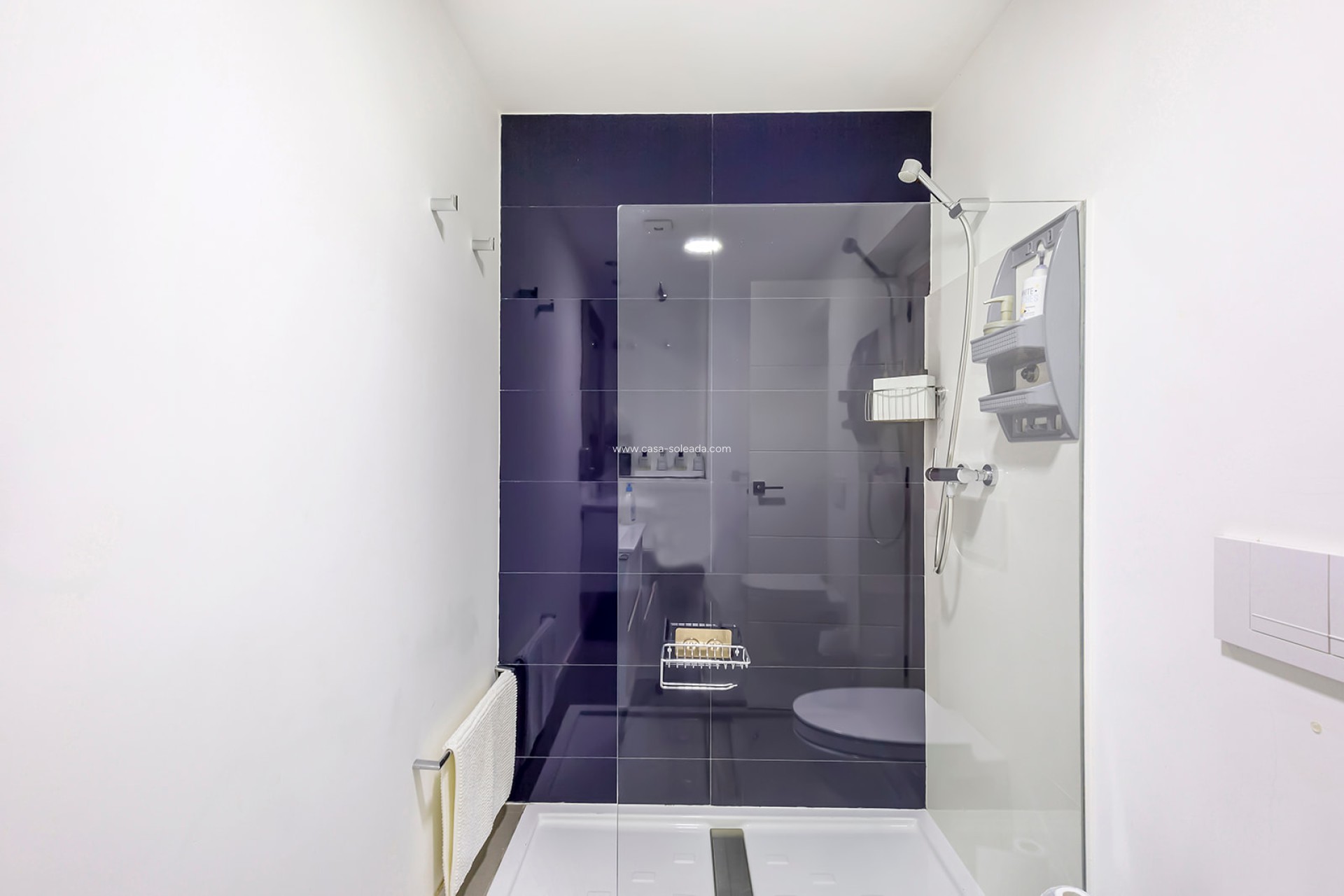 Wiederverkauf - Wohnung - Pilar de la Horadada - Costa Blanca