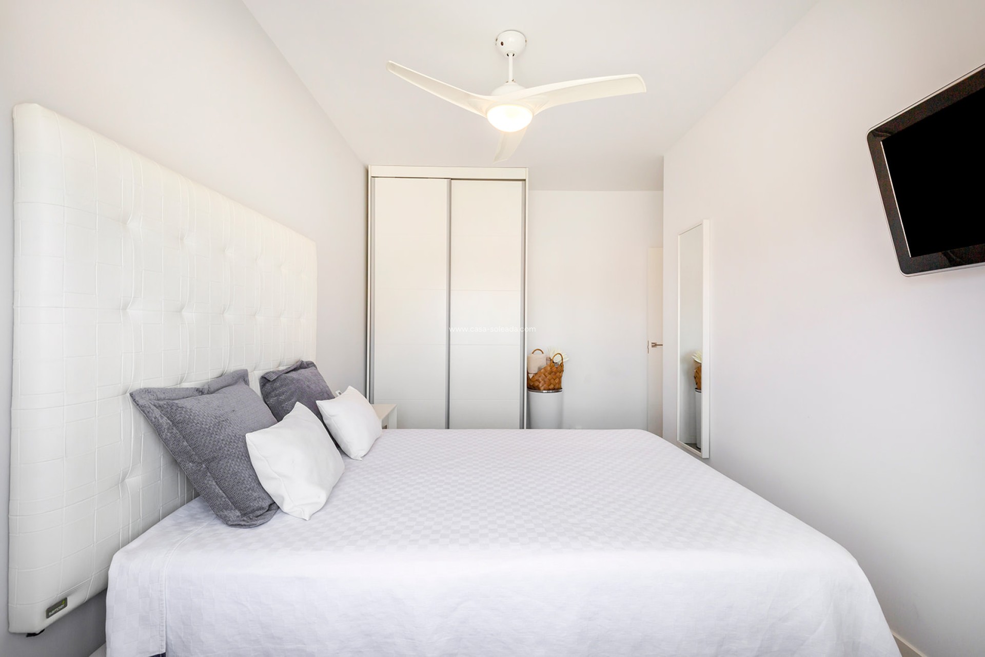 Wiederverkauf - Wohnung - Pilar de la Horadada - Costa Blanca