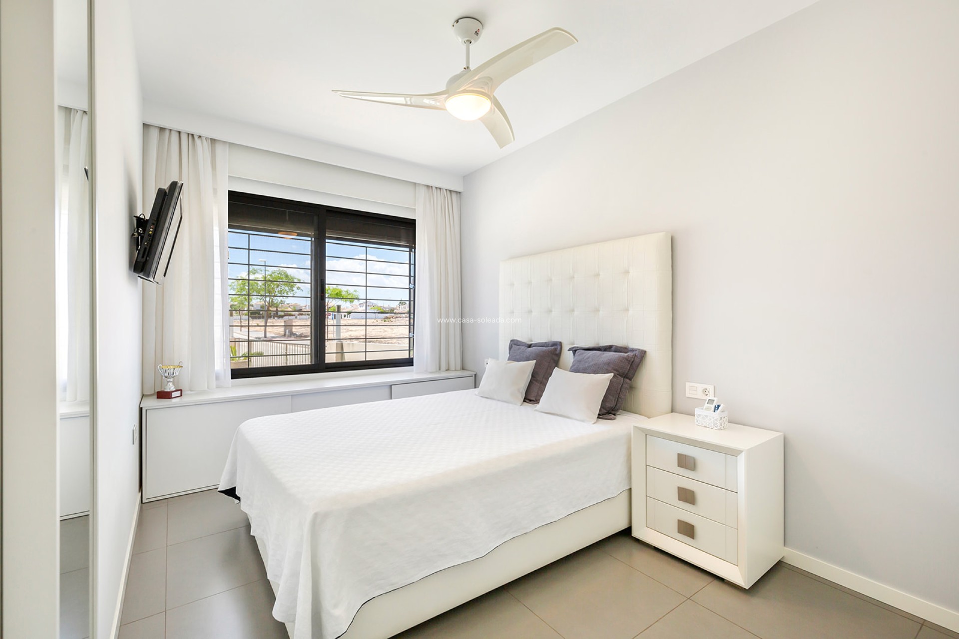 Wiederverkauf - Wohnung - Pilar de la Horadada - Costa Blanca