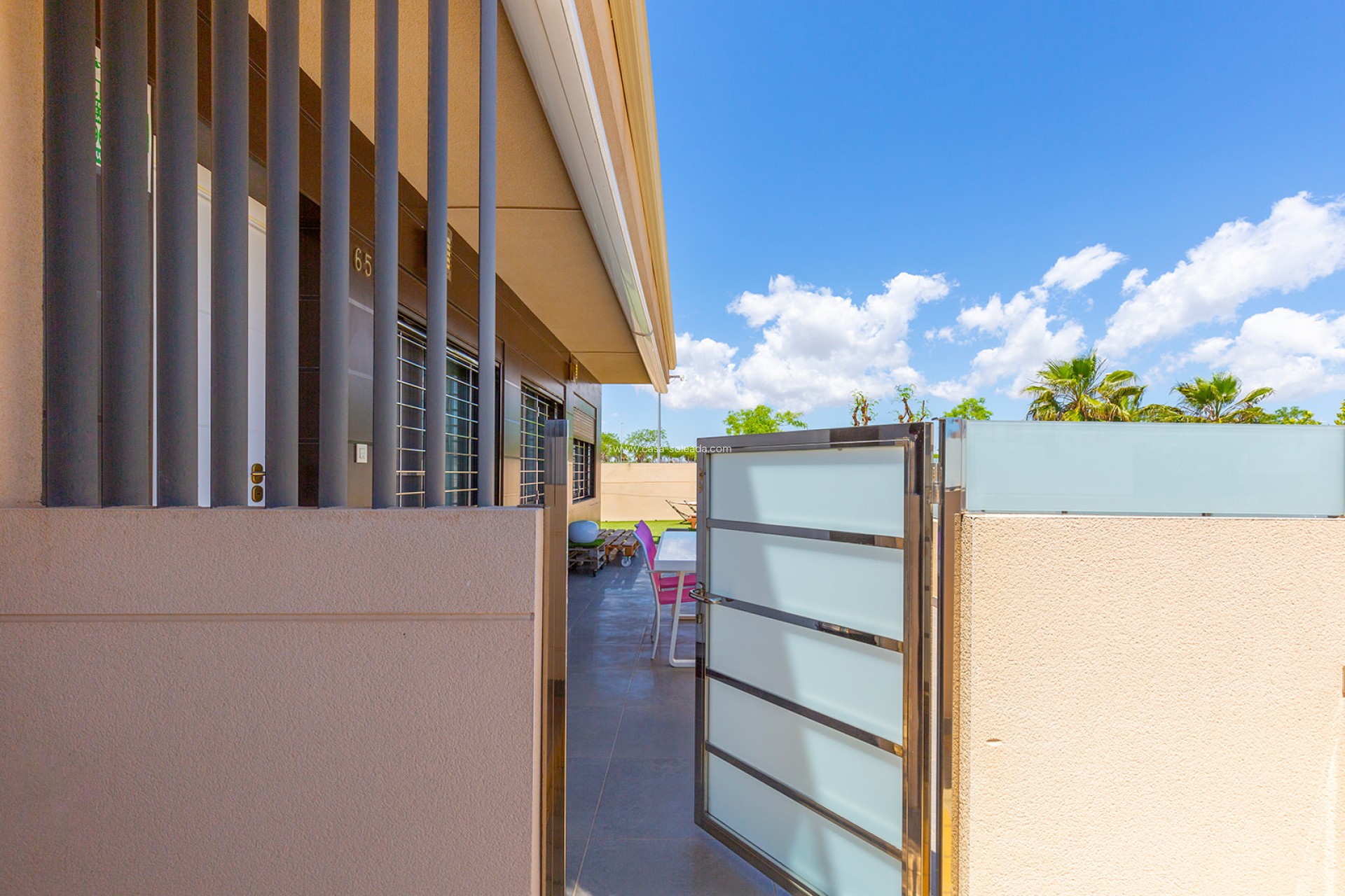 Wiederverkauf - Wohnung - Pilar de la Horadada - Costa Blanca