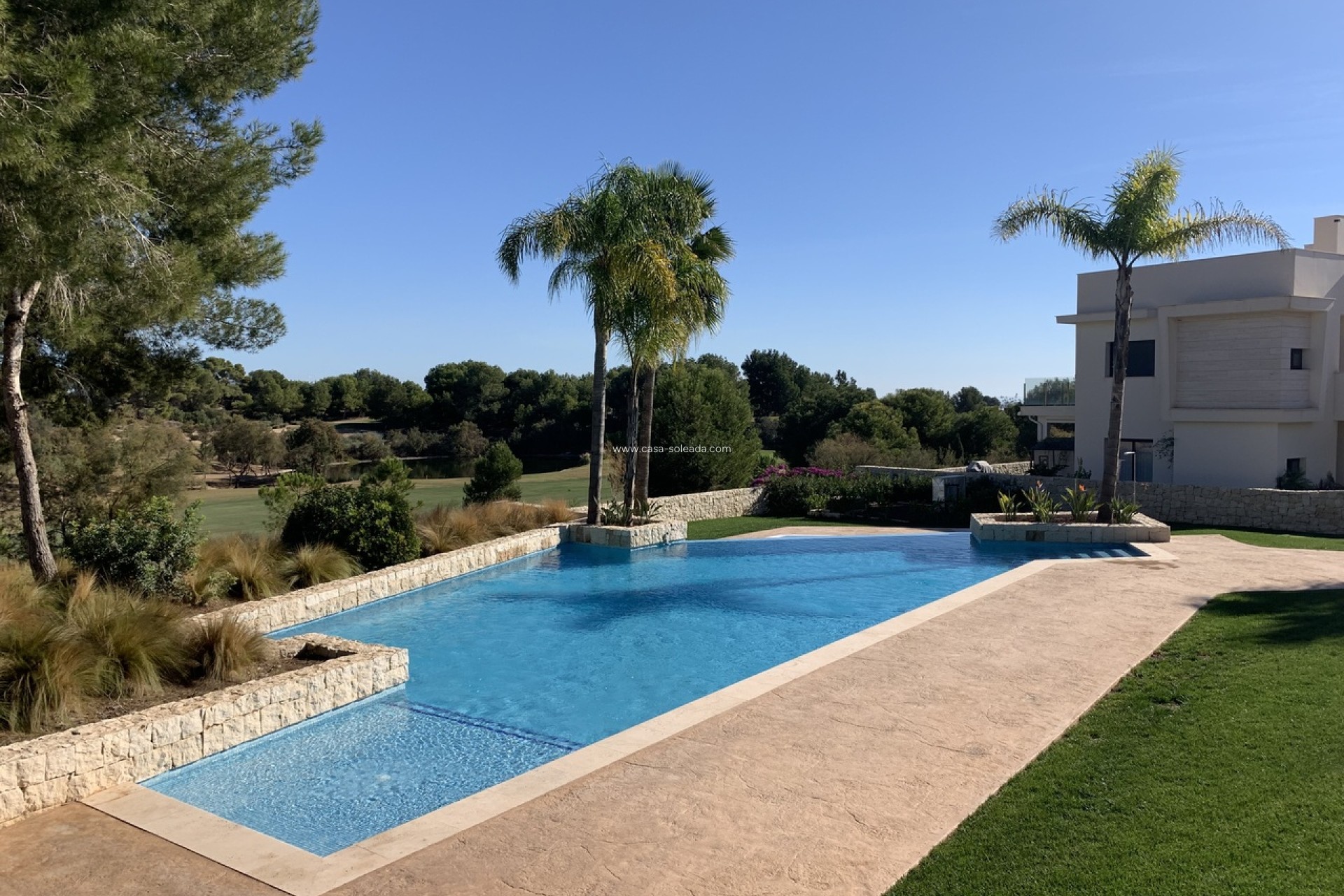 Wiederverkauf - Wohnung - Pilar de la Horadada - Costa Blanca