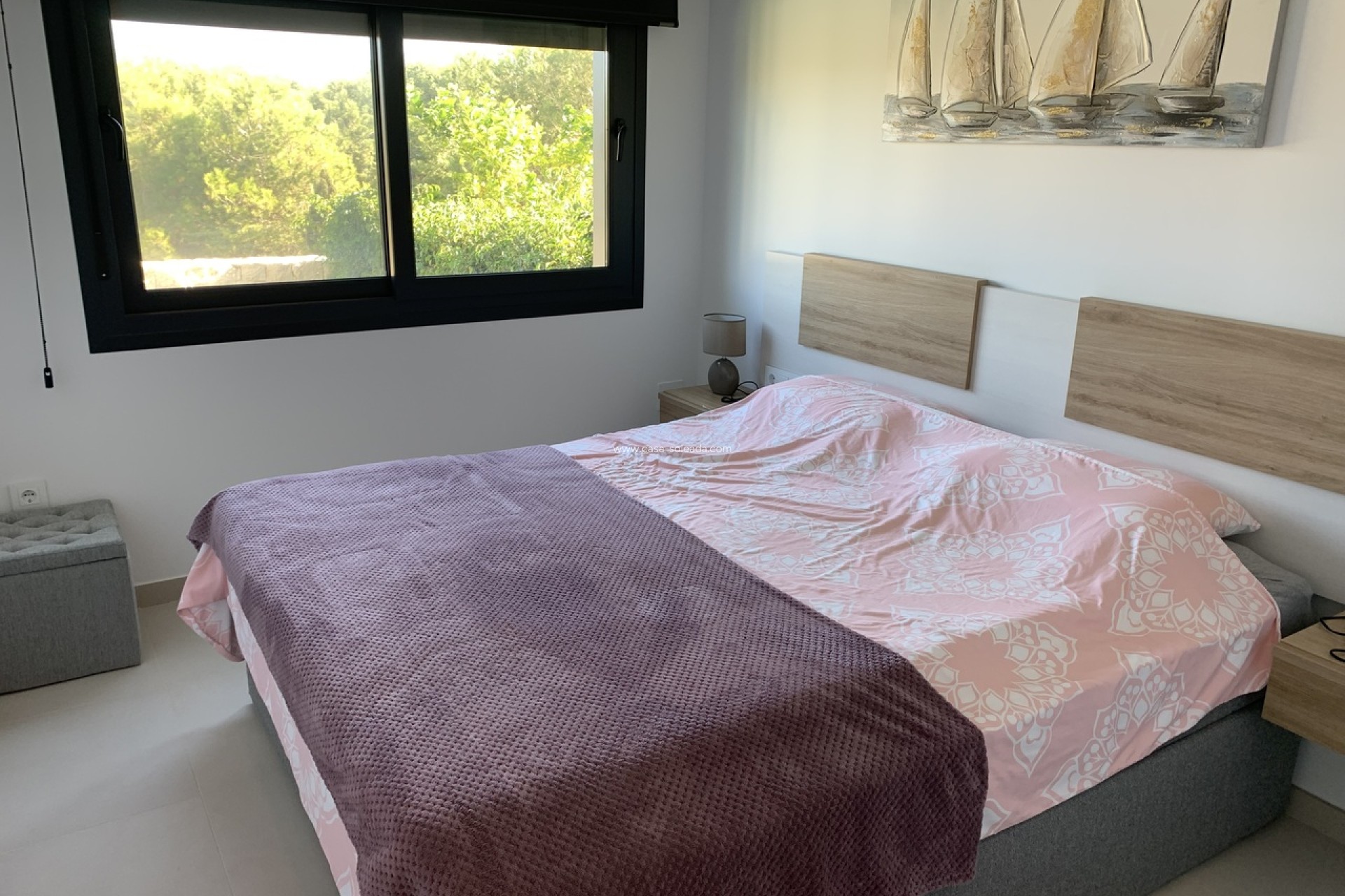 Wiederverkauf - Wohnung - Pilar de la Horadada - Costa Blanca