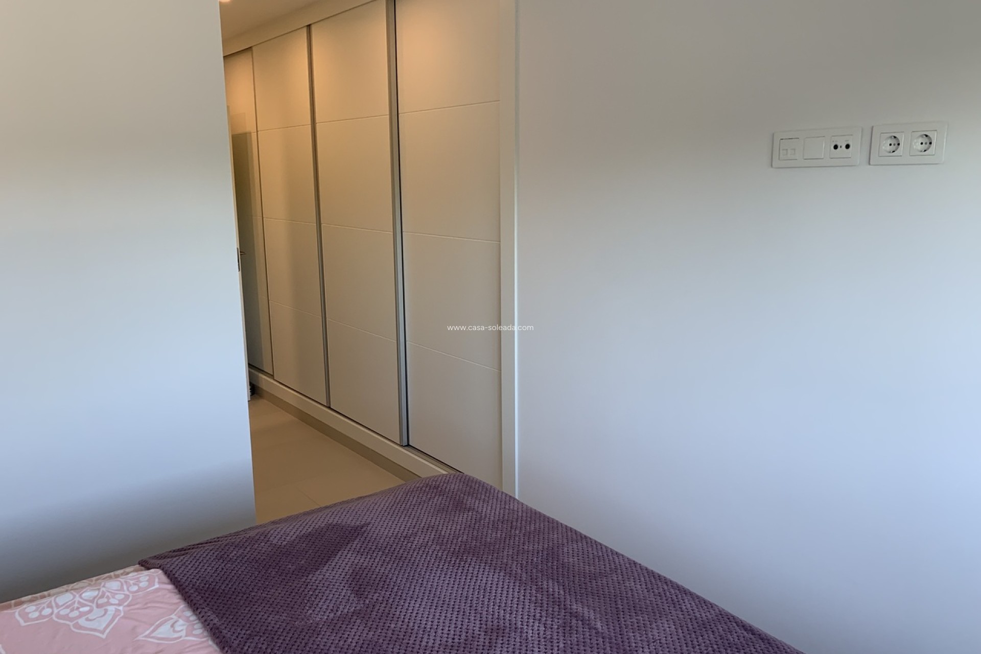 Wiederverkauf - Wohnung - Pilar de la Horadada - Costa Blanca