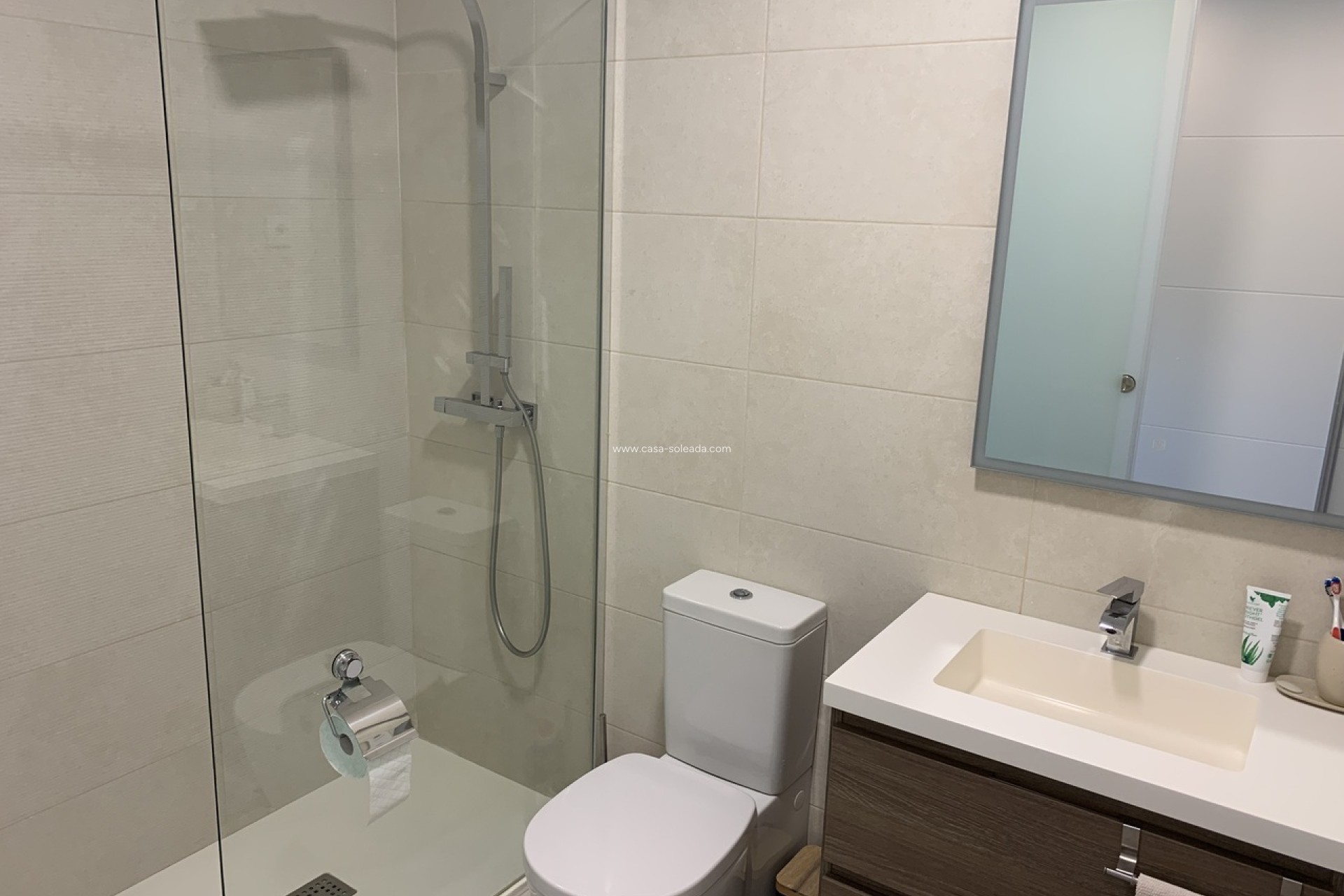 Wiederverkauf - Wohnung - Pilar de la Horadada - Costa Blanca