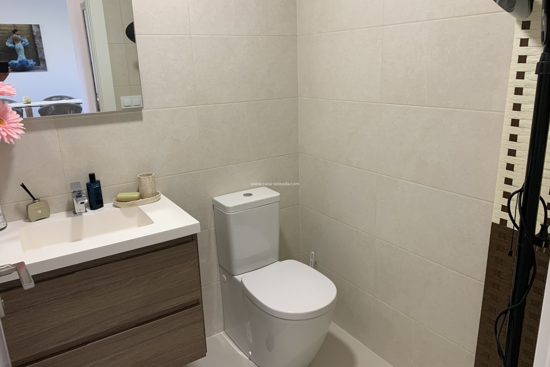 Wiederverkauf - Wohnung - Pilar de la Horadada - Costa Blanca
