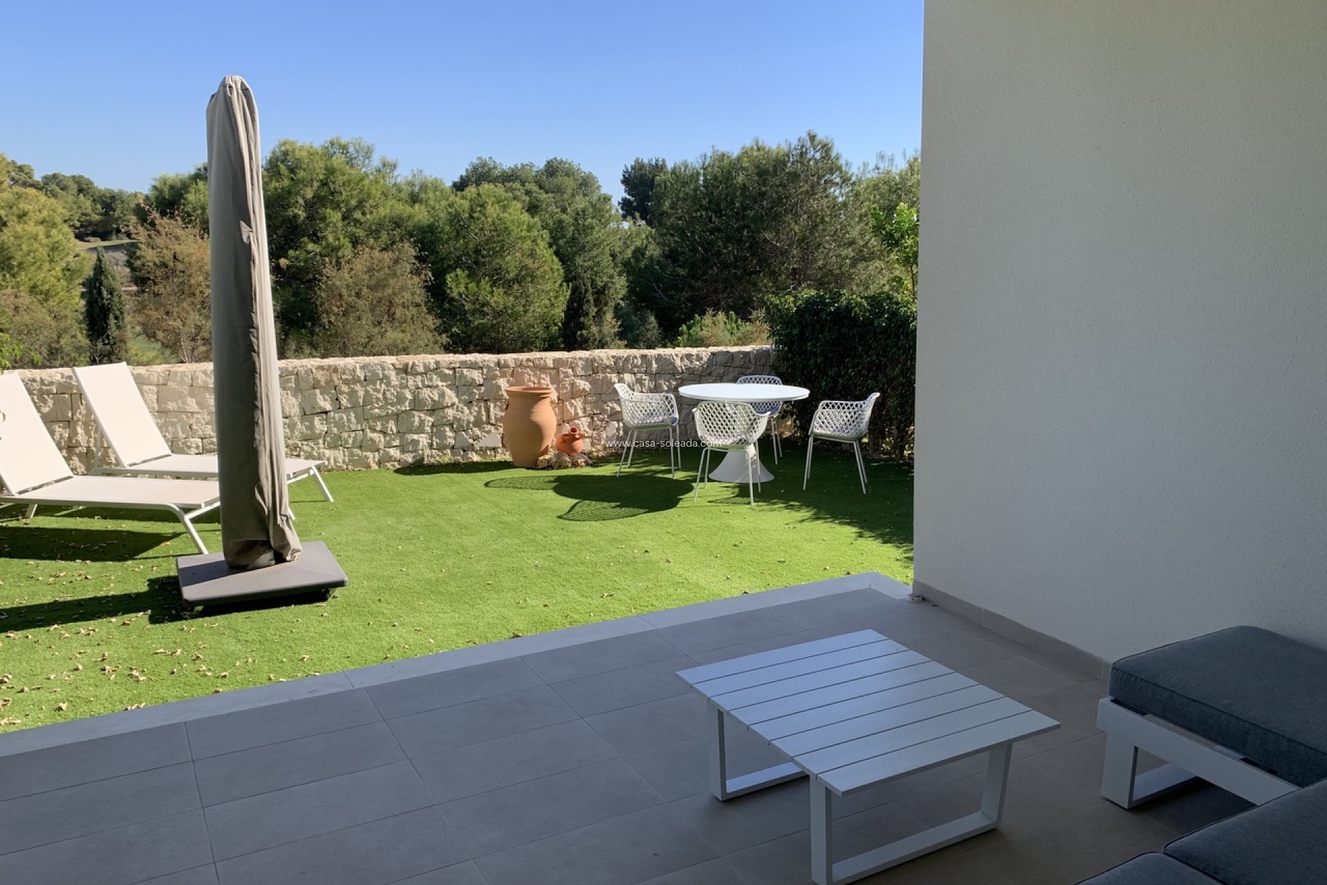 Wiederverkauf - Wohnung - Pilar de la Horadada - Costa Blanca