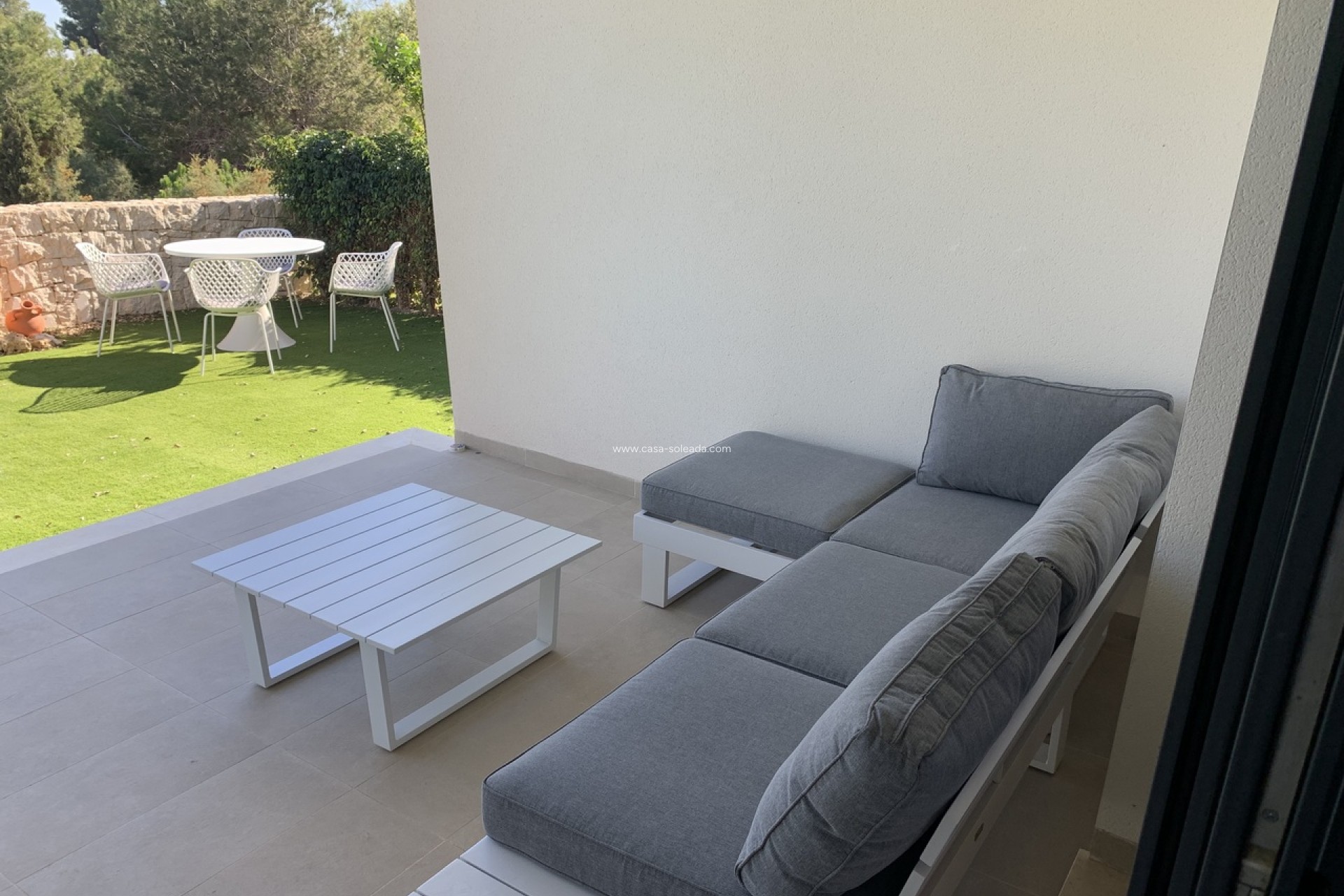 Wiederverkauf - Wohnung - Pilar de la Horadada - Costa Blanca