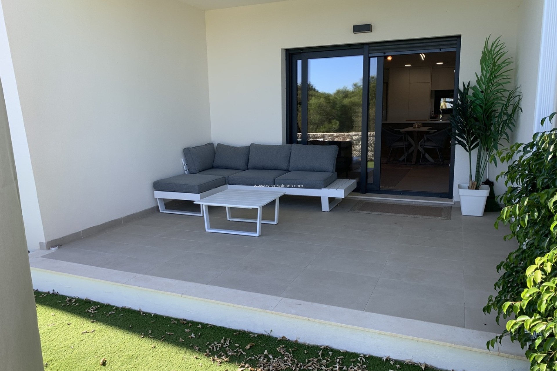 Wiederverkauf - Wohnung - Pilar de la Horadada - Costa Blanca