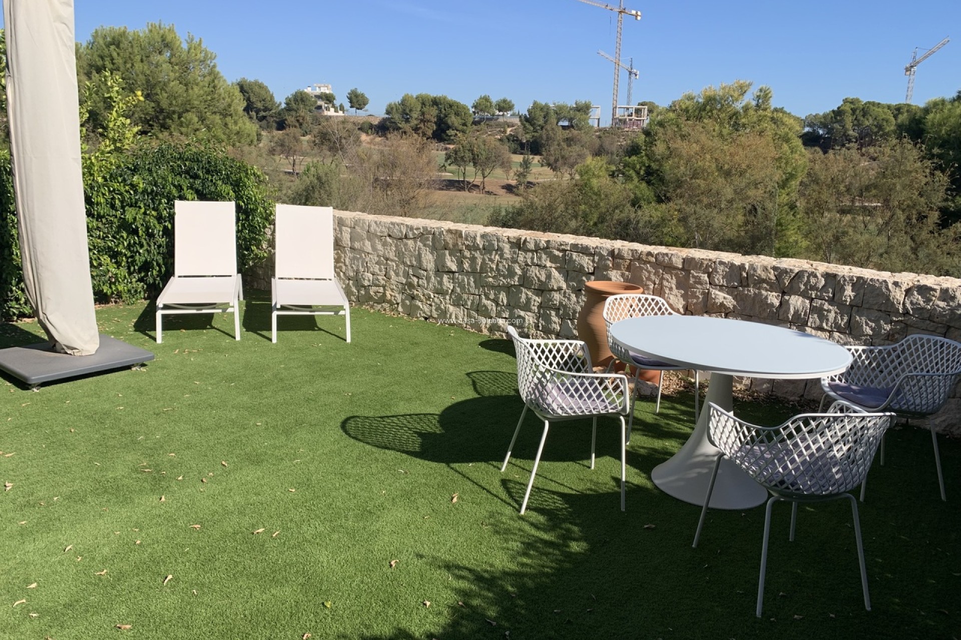 Wiederverkauf - Wohnung - Pilar de la Horadada - Costa Blanca