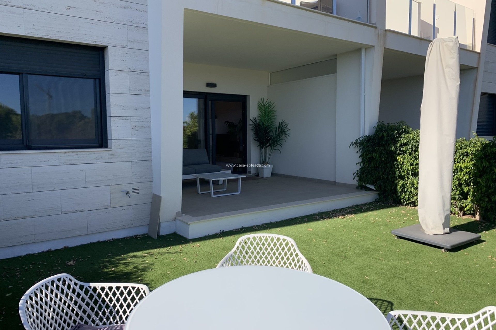 Wiederverkauf - Wohnung - Pilar de la Horadada - Costa Blanca