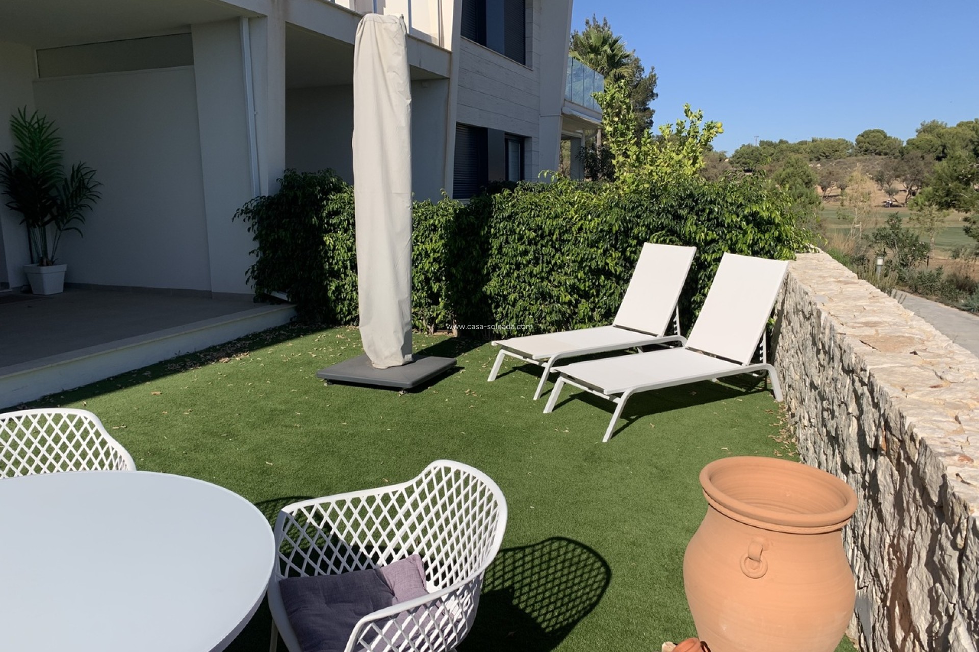 Wiederverkauf - Wohnung - Pilar de la Horadada - Costa Blanca