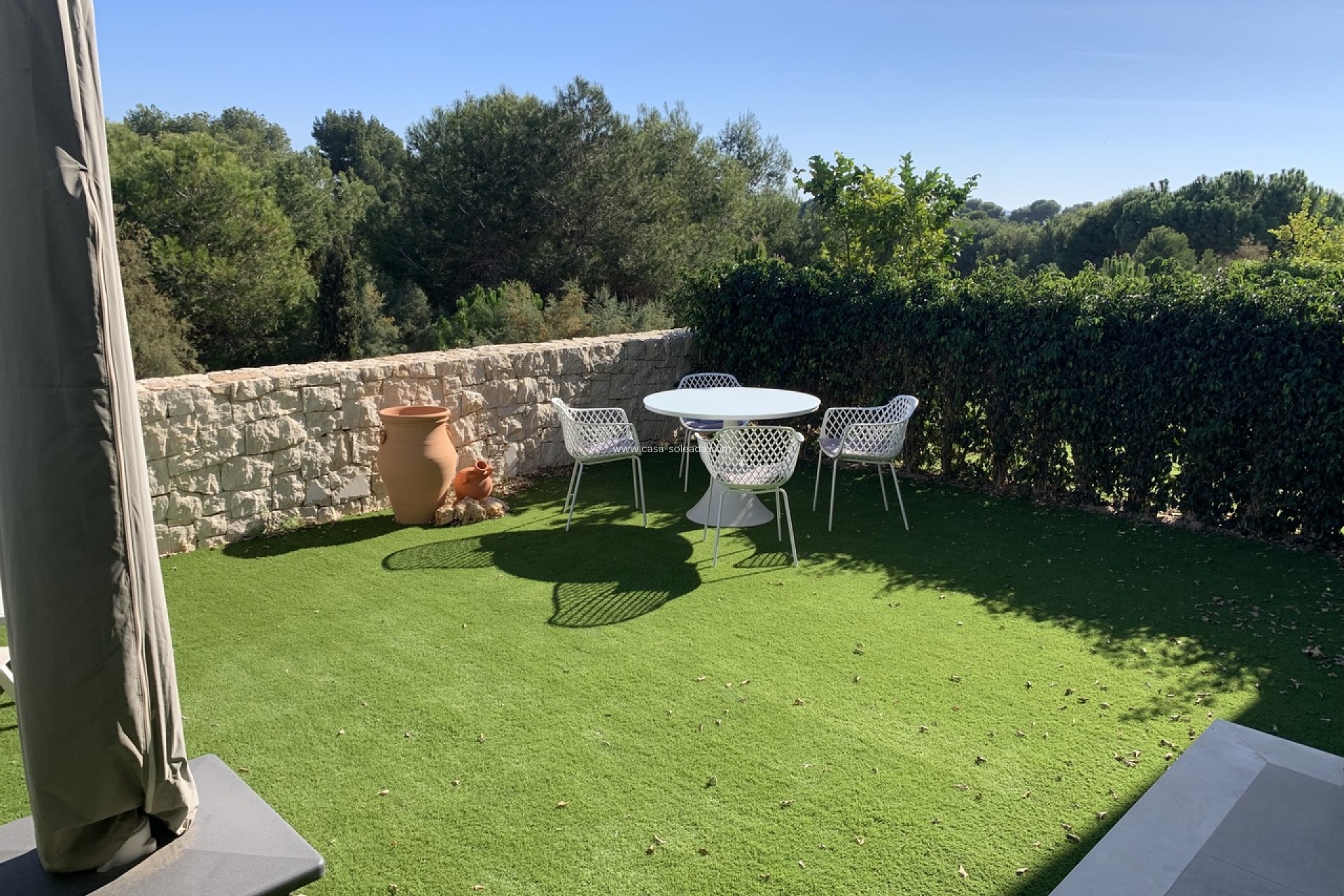 Wiederverkauf - Wohnung - Pilar de la Horadada - Costa Blanca