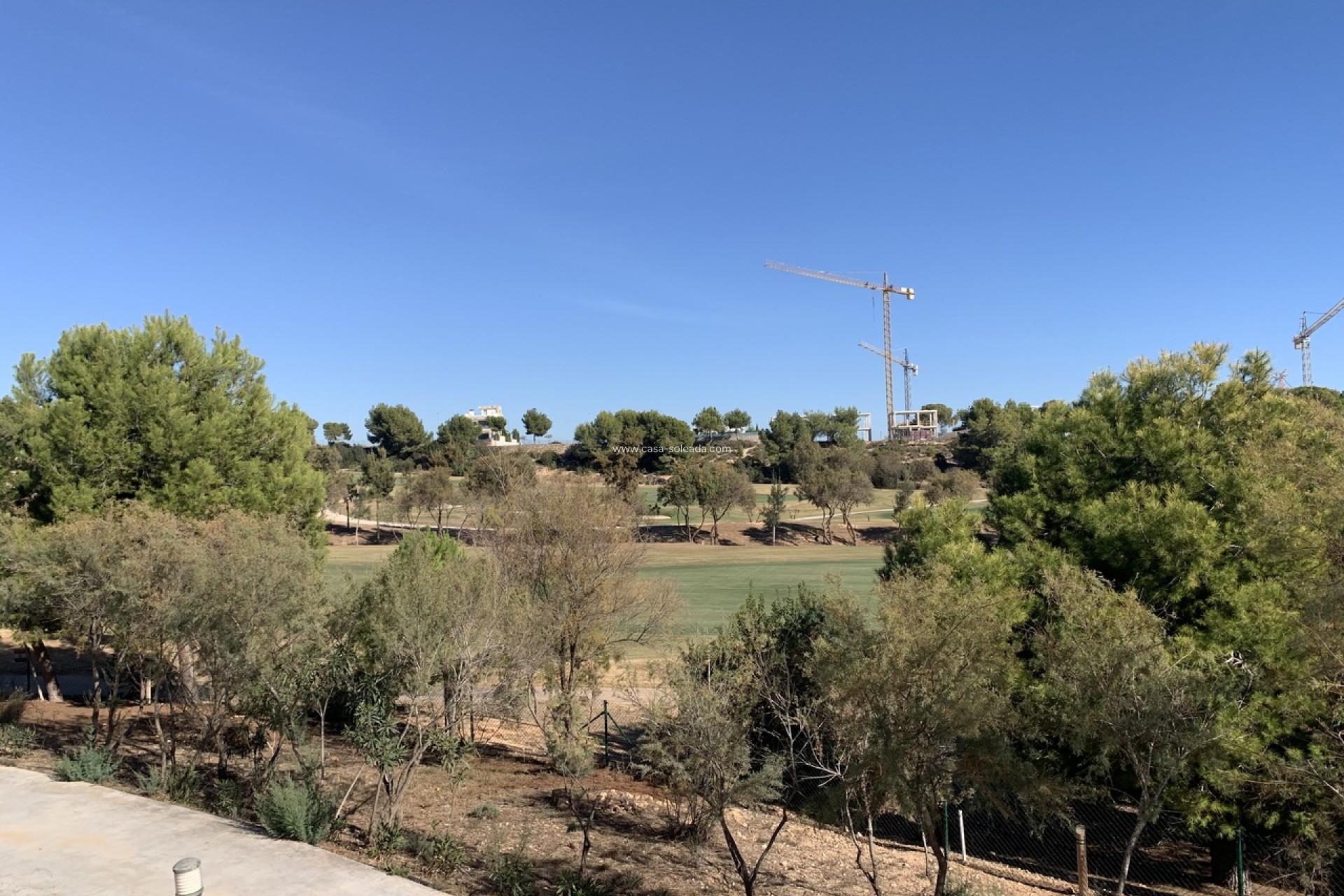 Wiederverkauf - Wohnung - Pilar de la Horadada - Costa Blanca