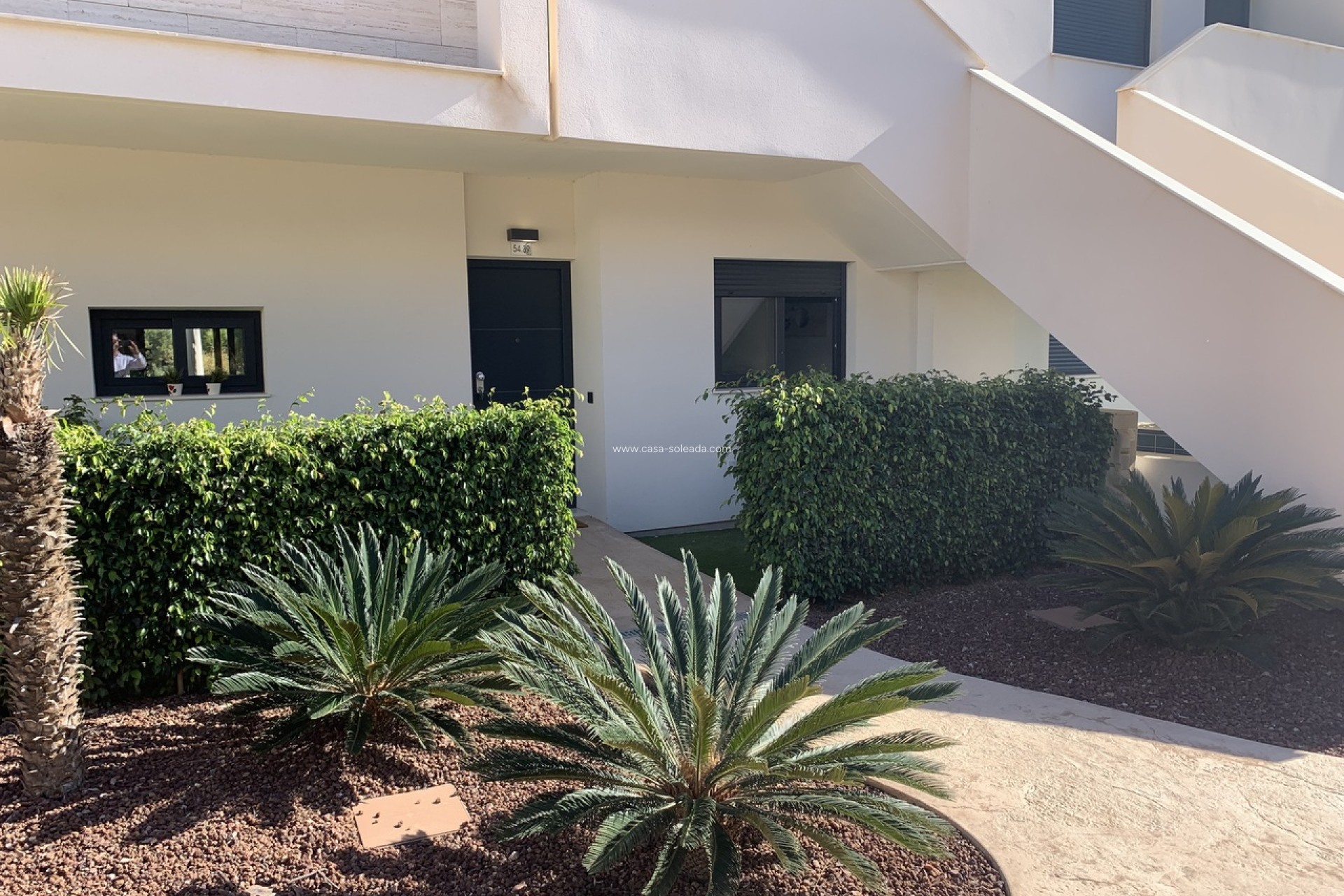 Wiederverkauf - Wohnung - Pilar de la Horadada - Costa Blanca