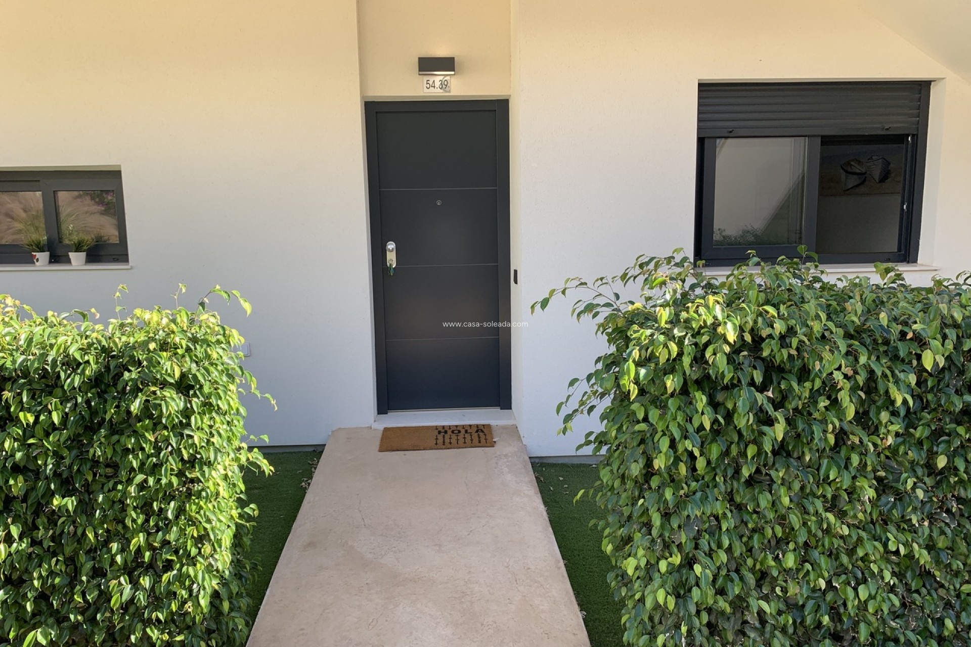 Wiederverkauf - Wohnung - Pilar de la Horadada - Costa Blanca