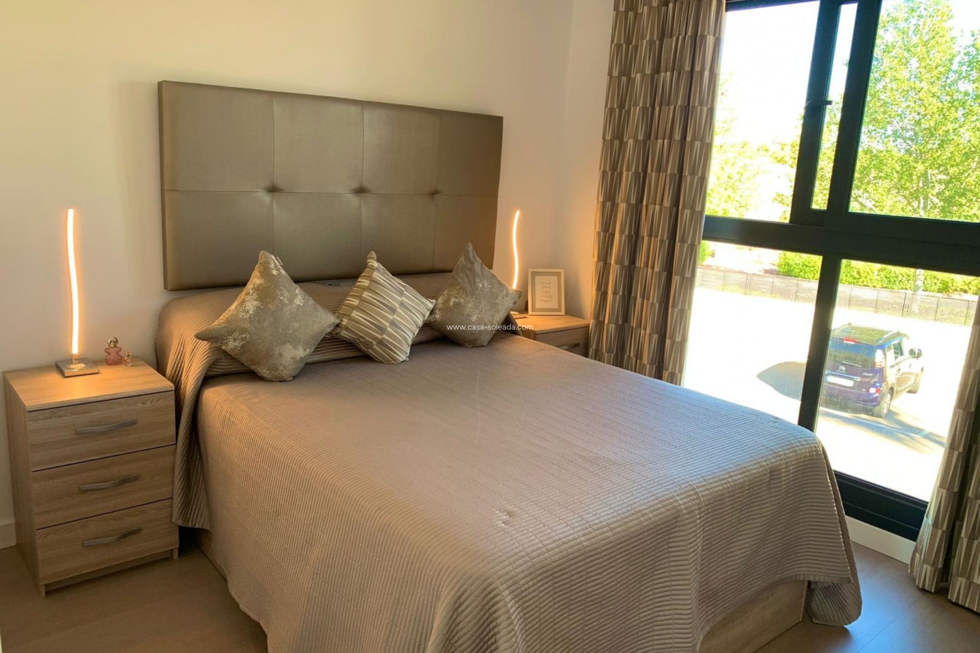 Wiederverkauf - Wohnung - Pilar de la Horadada - Costa Blanca