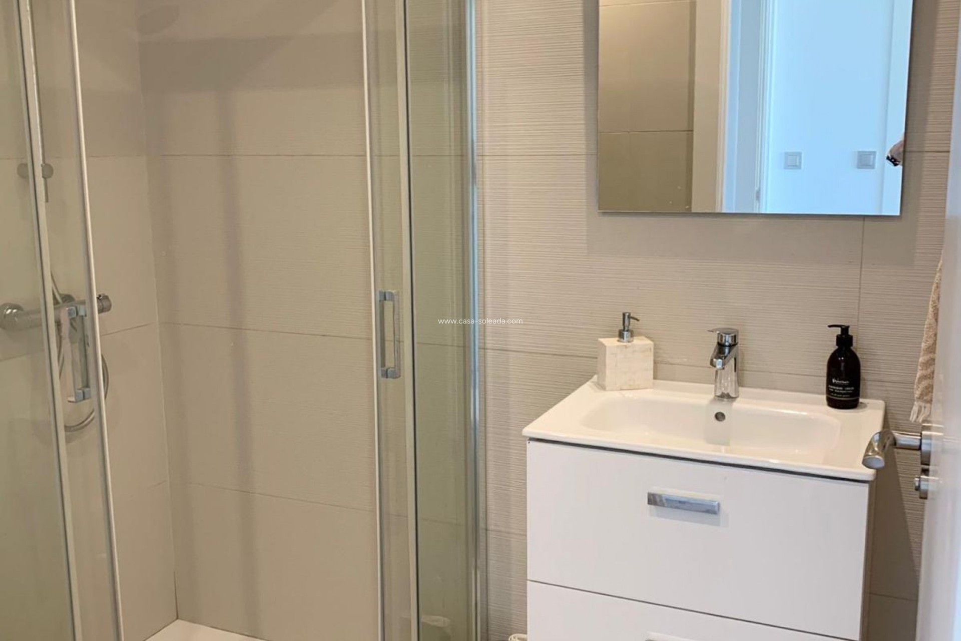 Wiederverkauf - Wohnung - Pilar de la Horadada - Costa Blanca