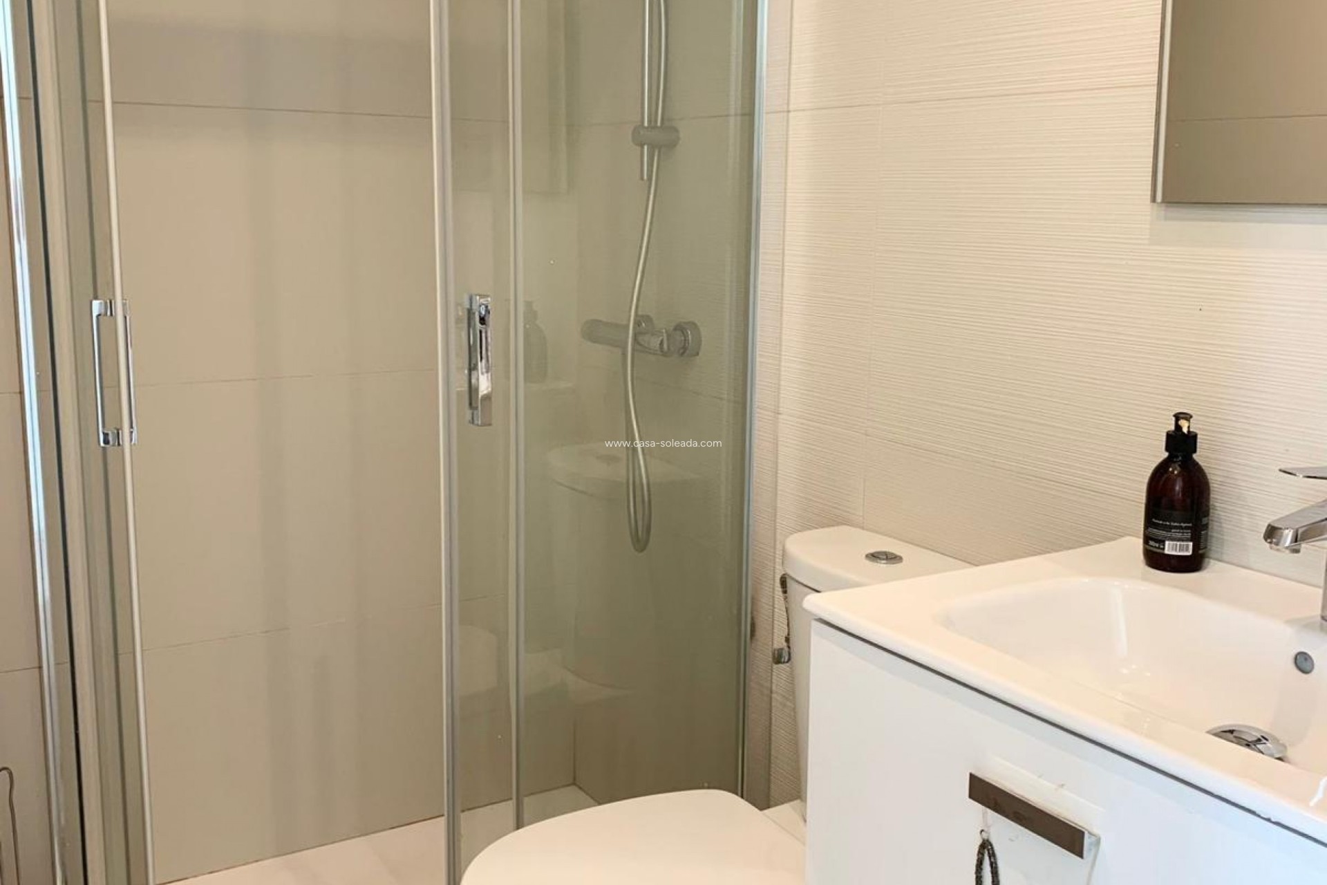 Wiederverkauf - Wohnung - Pilar de la Horadada - Costa Blanca