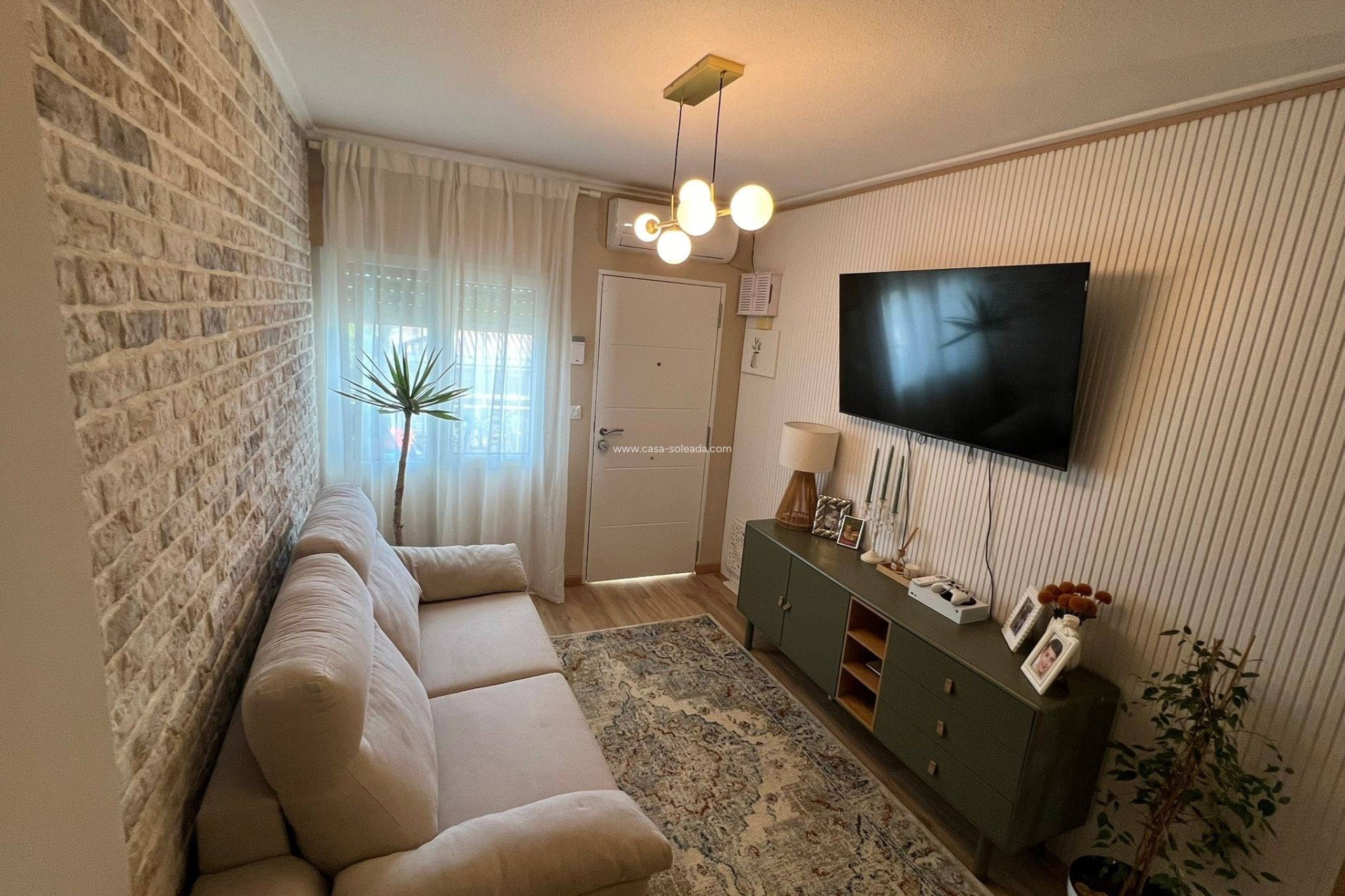 Wiederverkauf - Wohnung - Pilar de la Horadada - La Torre De La Horadada