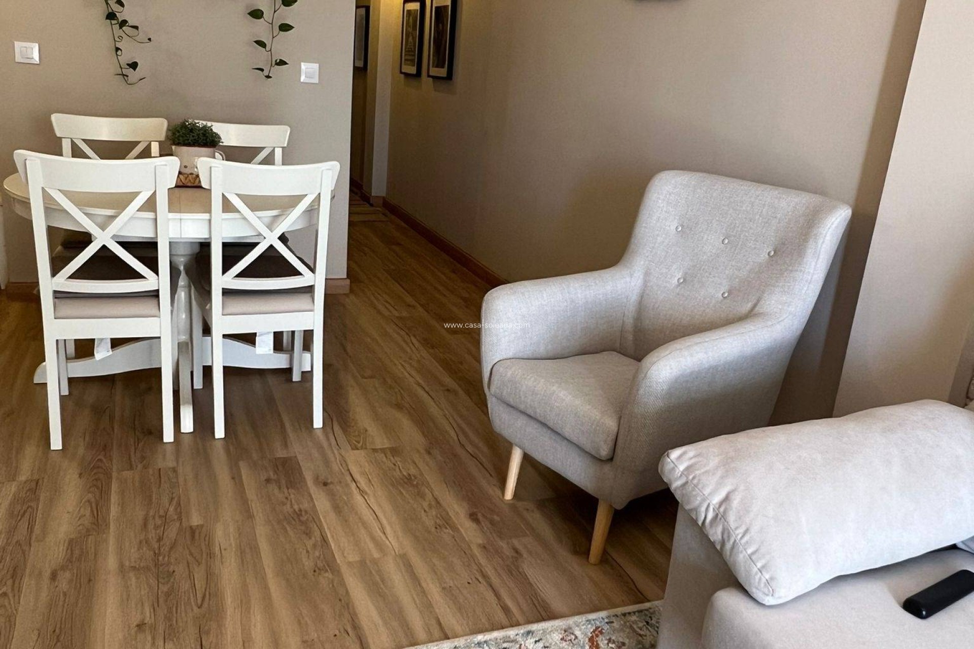 Wiederverkauf - Wohnung - Pilar de la Horadada - La Torre De La Horadada