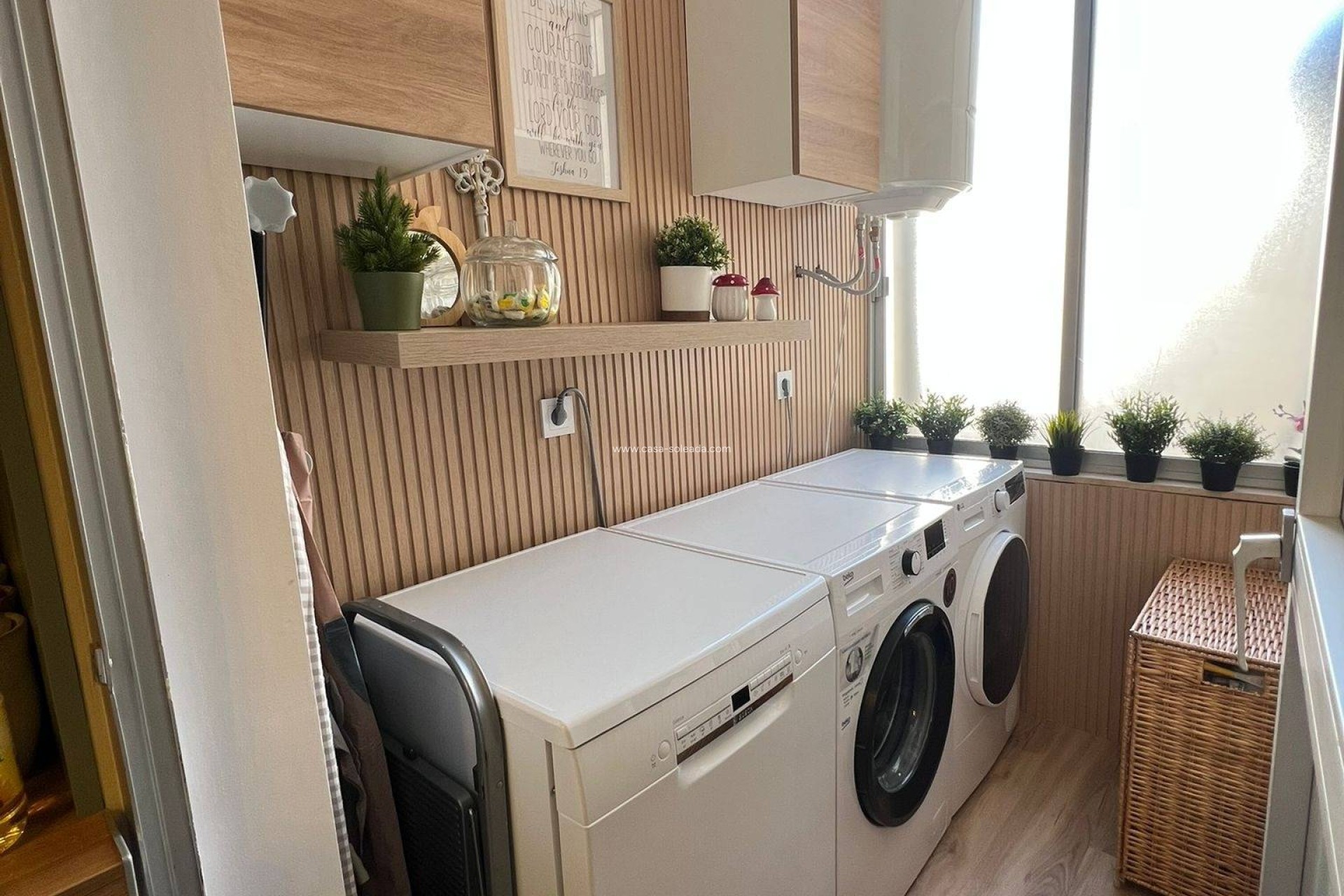 Wiederverkauf - Wohnung - Pilar de la Horadada - La Torre De La Horadada