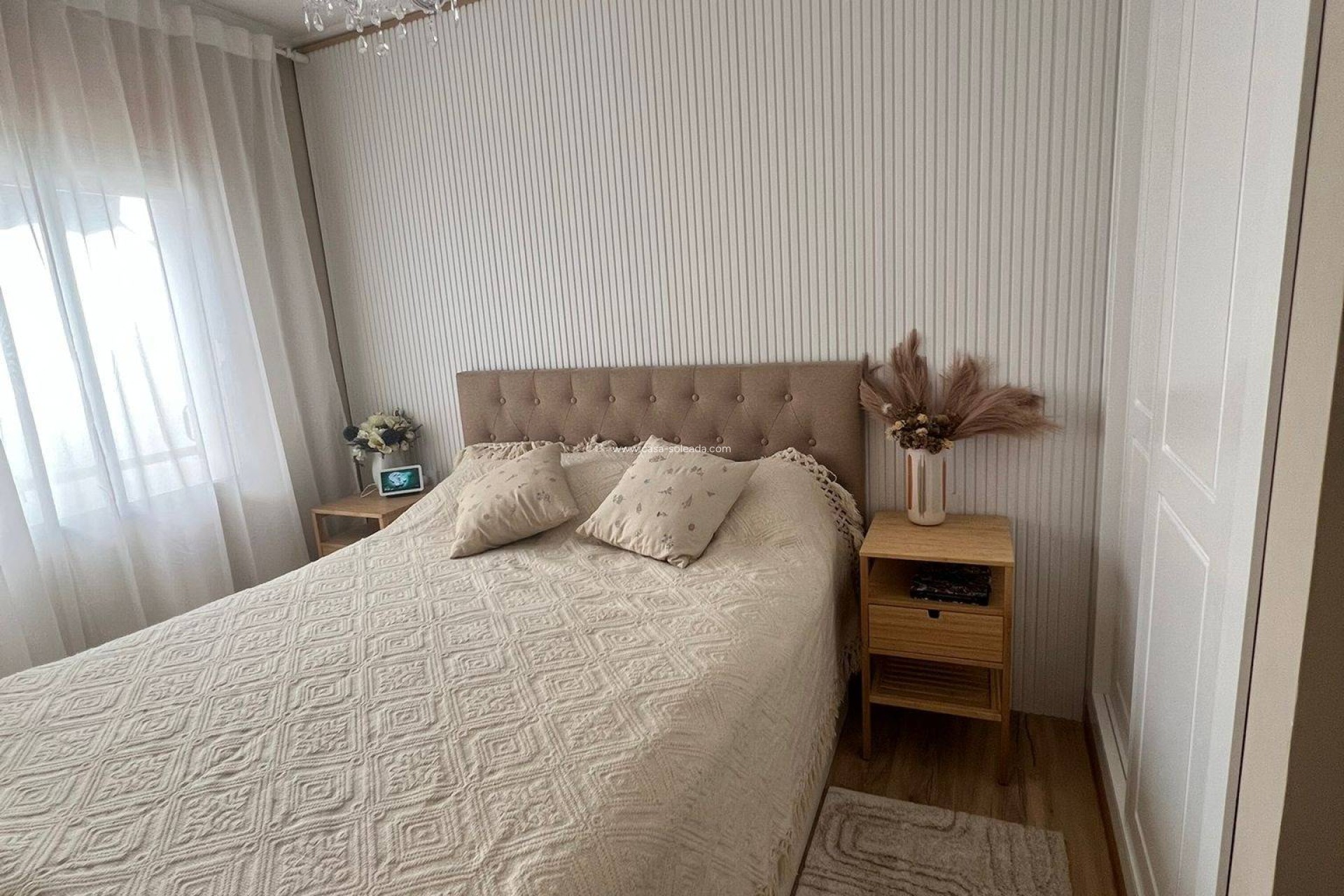 Wiederverkauf - Wohnung - Pilar de la Horadada - La Torre De La Horadada