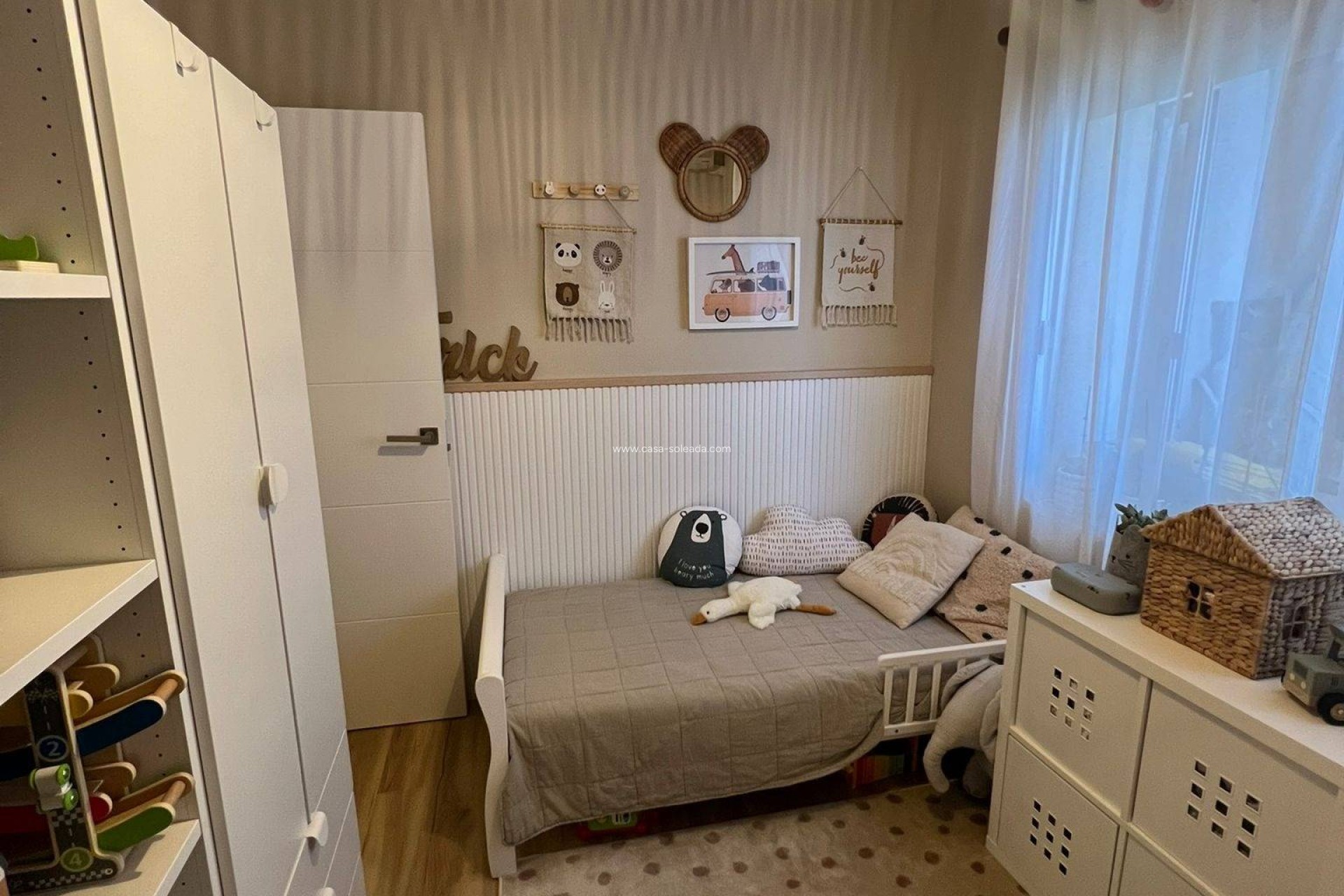 Wiederverkauf - Wohnung - Pilar de la Horadada - La Torre De La Horadada