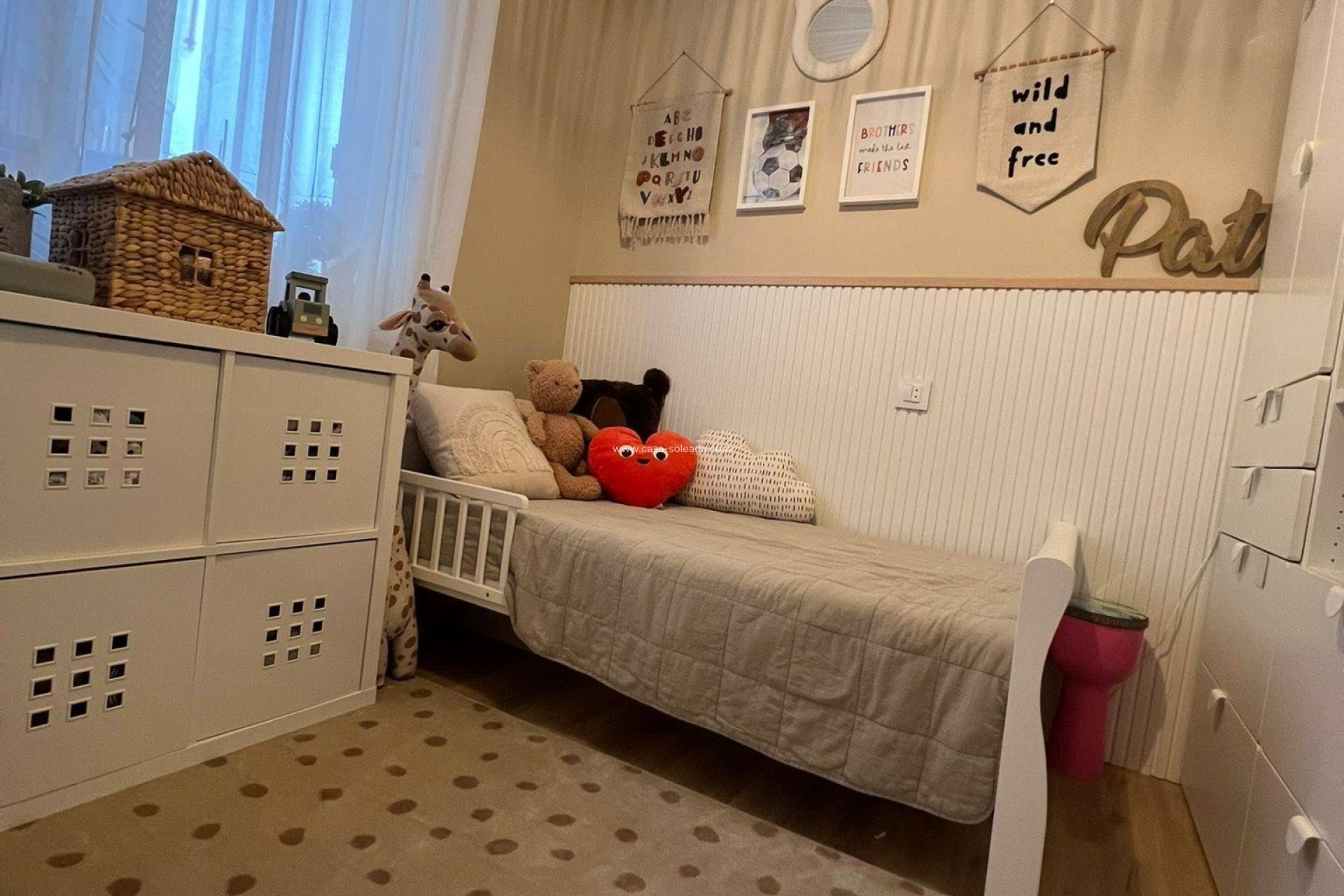 Wiederverkauf - Wohnung - Pilar de la Horadada - La Torre De La Horadada