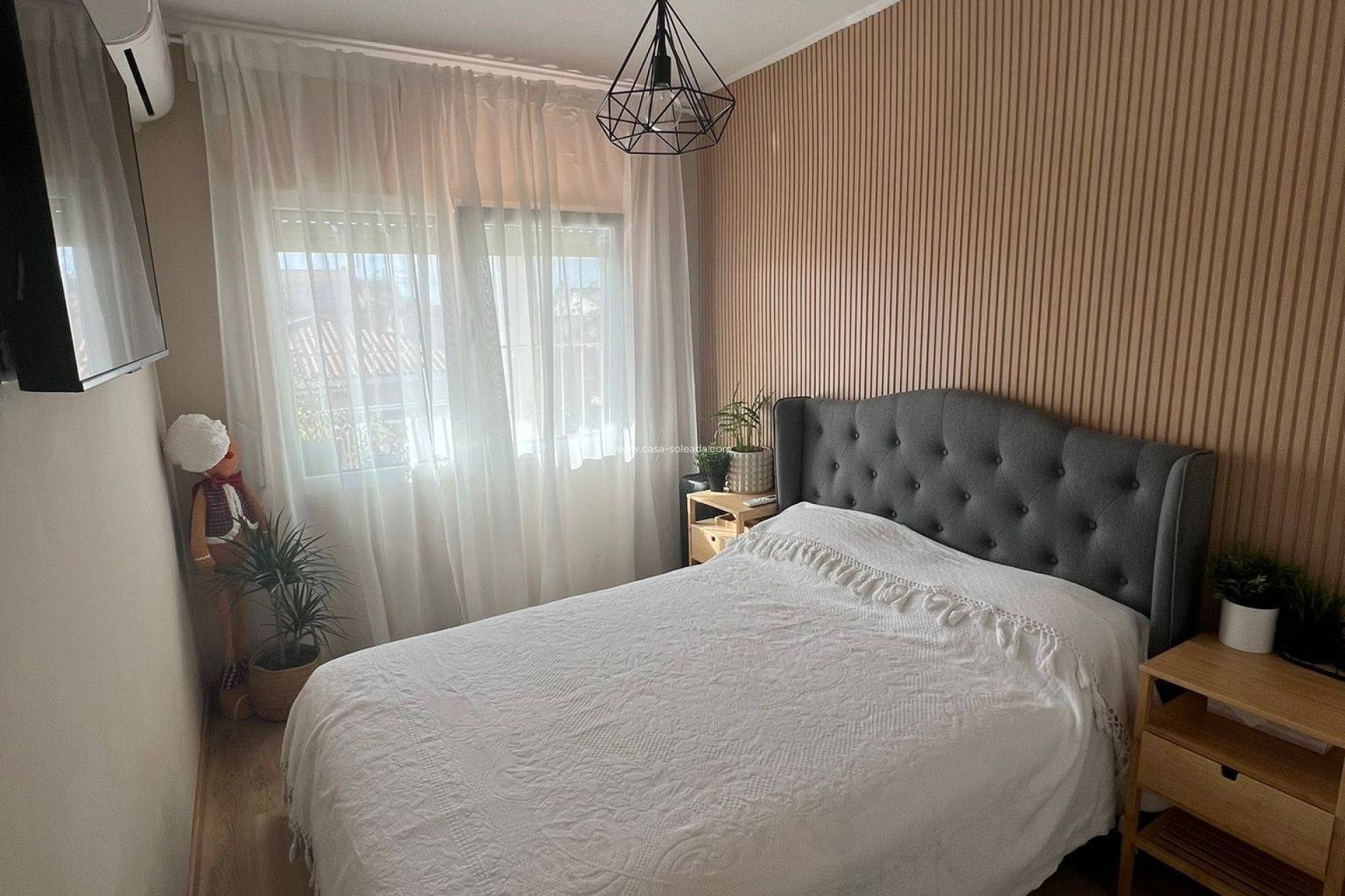 Wiederverkauf - Wohnung - Pilar de la Horadada - La Torre De La Horadada