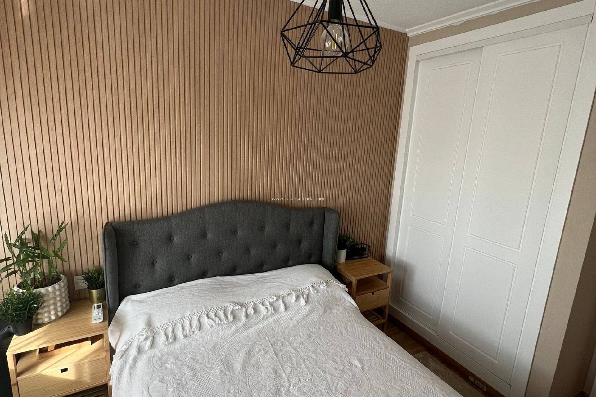 Wiederverkauf - Wohnung - Pilar de la Horadada - La Torre De La Horadada