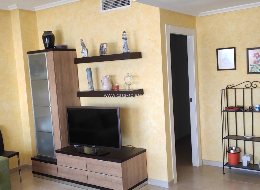 Wiederverkauf - Wohnung - Pilar de la Horadada - La Torre De La Horadada