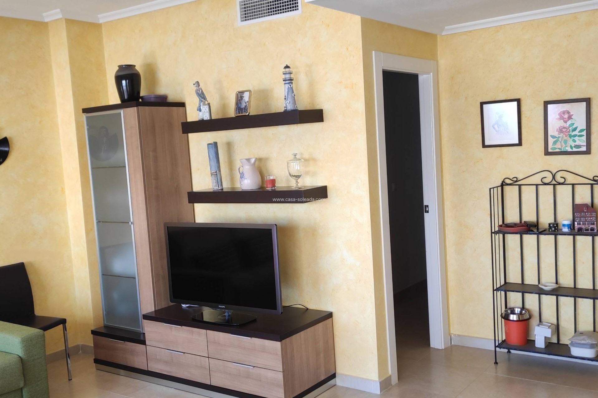 Wiederverkauf - Wohnung - Pilar de la Horadada - La Torre De La Horadada