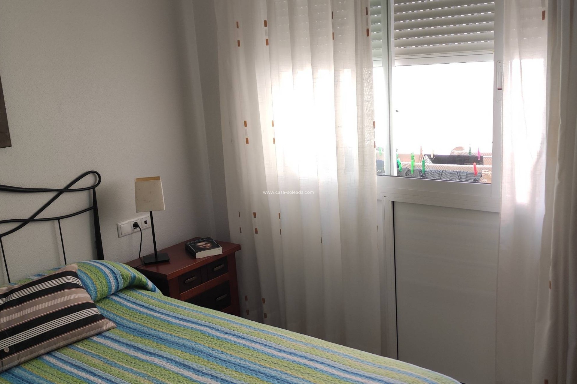 Wiederverkauf - Wohnung - Pilar de la Horadada - La Torre De La Horadada