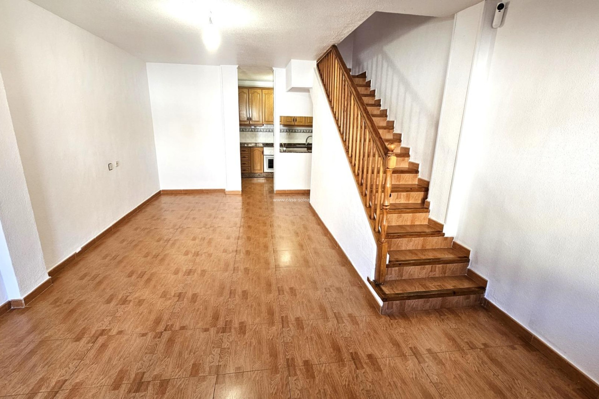 Wiederverkauf - Wohnung - Pilar de la Horadada - La Torre De La Horadada