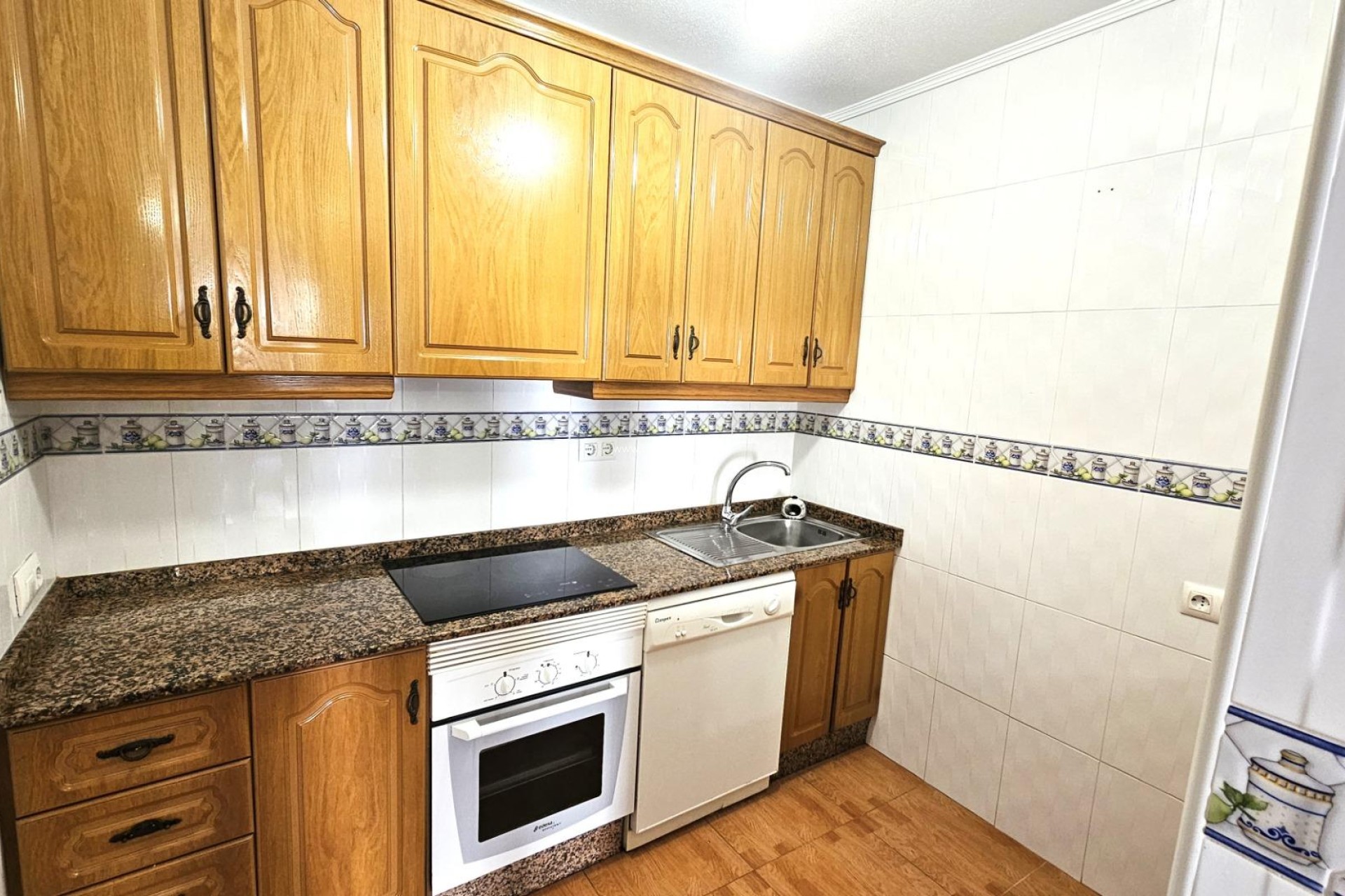Wiederverkauf - Wohnung - Pilar de la Horadada - La Torre De La Horadada