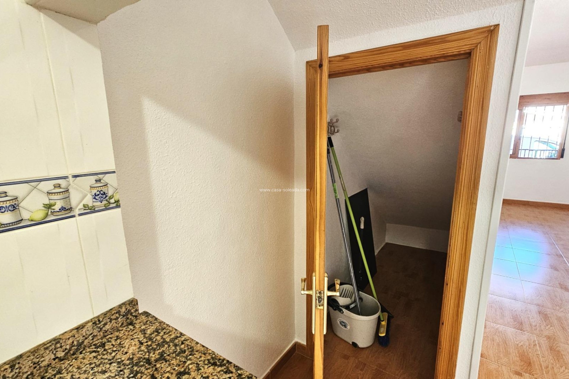 Wiederverkauf - Wohnung - Pilar de la Horadada - La Torre De La Horadada