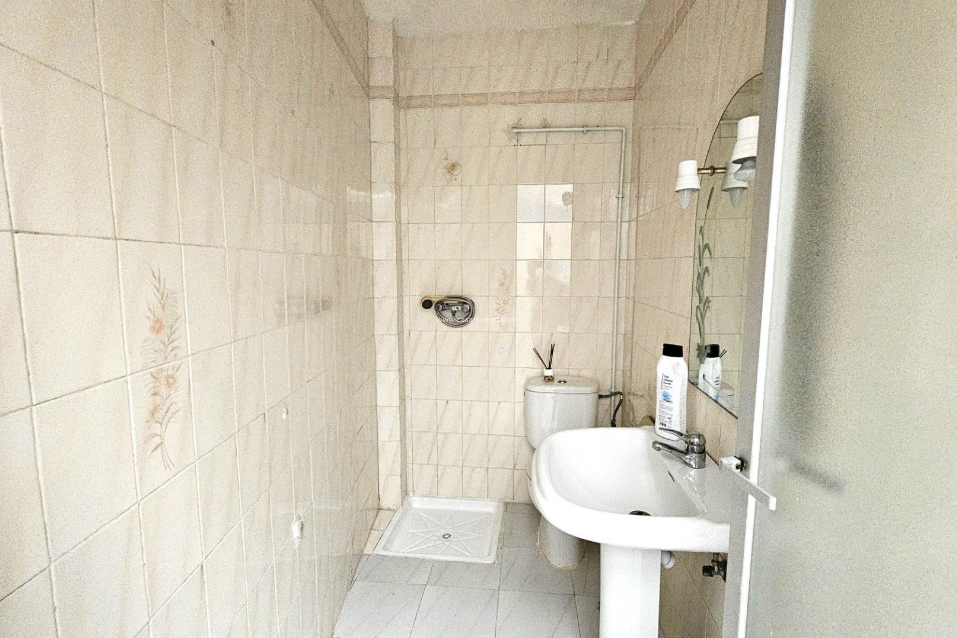 Wiederverkauf - Wohnung - Pilar de la Horadada - La Torre De La Horadada