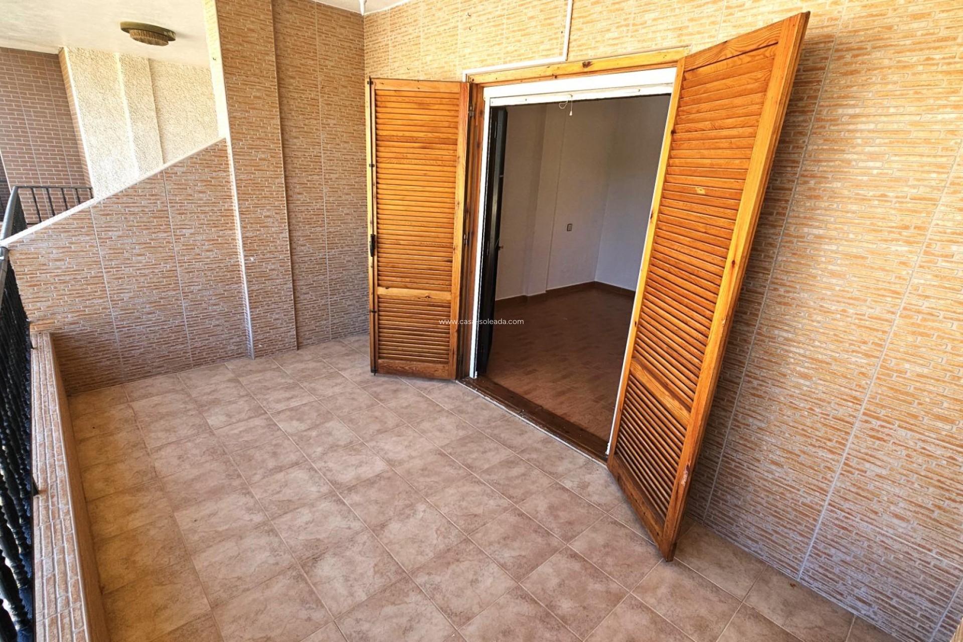 Wiederverkauf - Wohnung - Pilar de la Horadada - La Torre De La Horadada