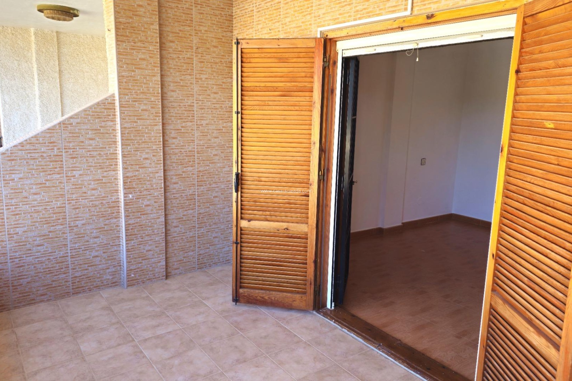 Wiederverkauf - Wohnung - Pilar de la Horadada - La Torre De La Horadada