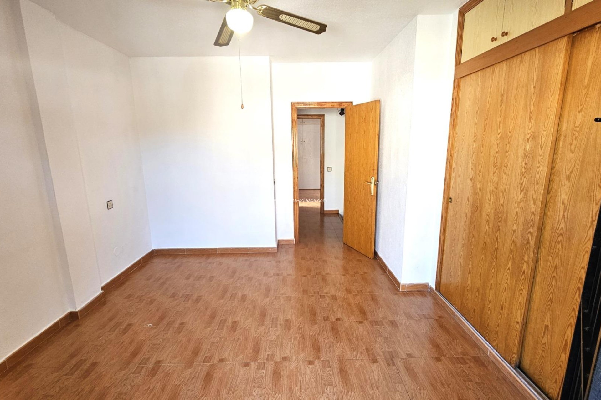 Wiederverkauf - Wohnung - Pilar de la Horadada - La Torre De La Horadada